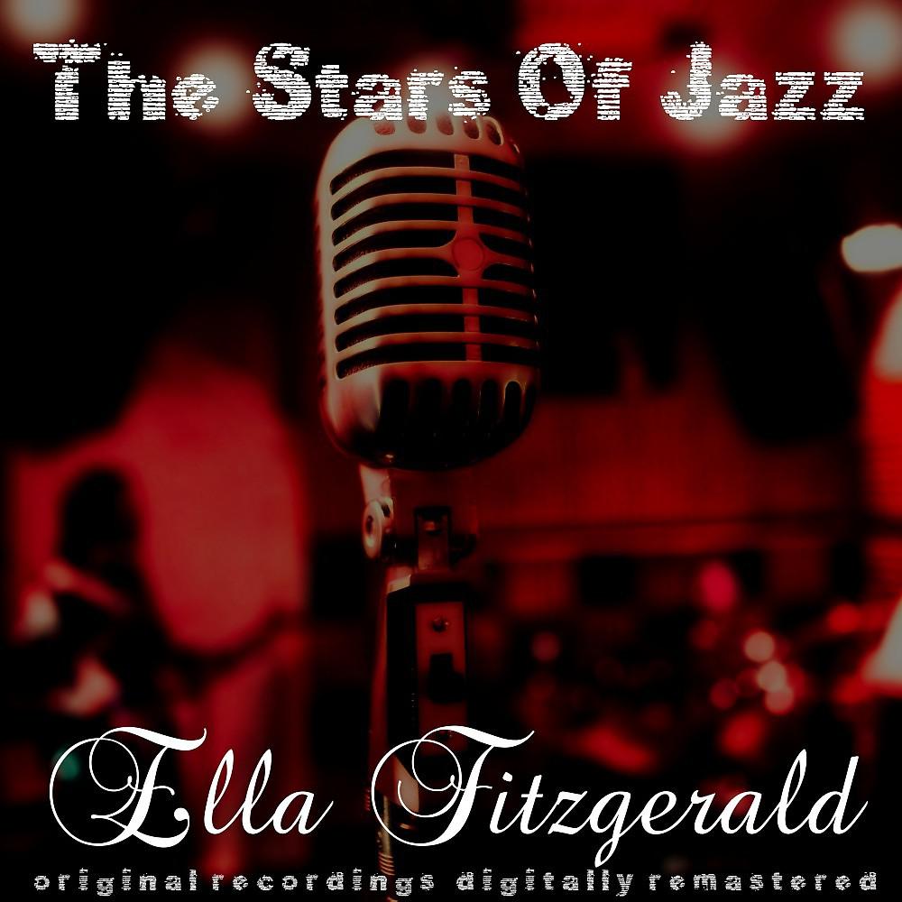 Постер альбома The Stars of Jazz