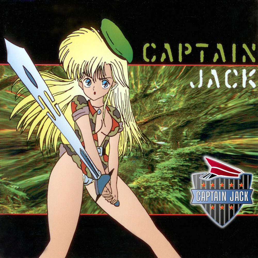 Captain Jack - Captain Jack (Analog Mix)