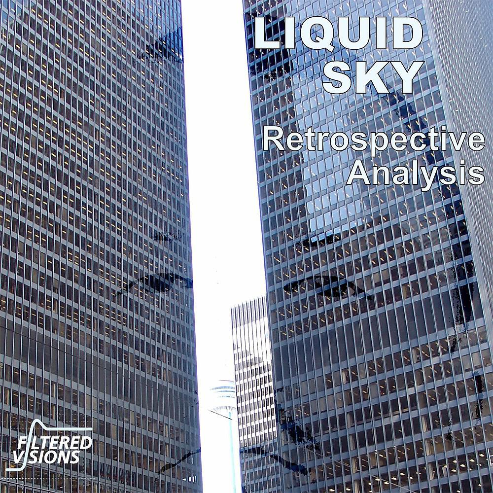 Liquid Sky - Absolute Zero