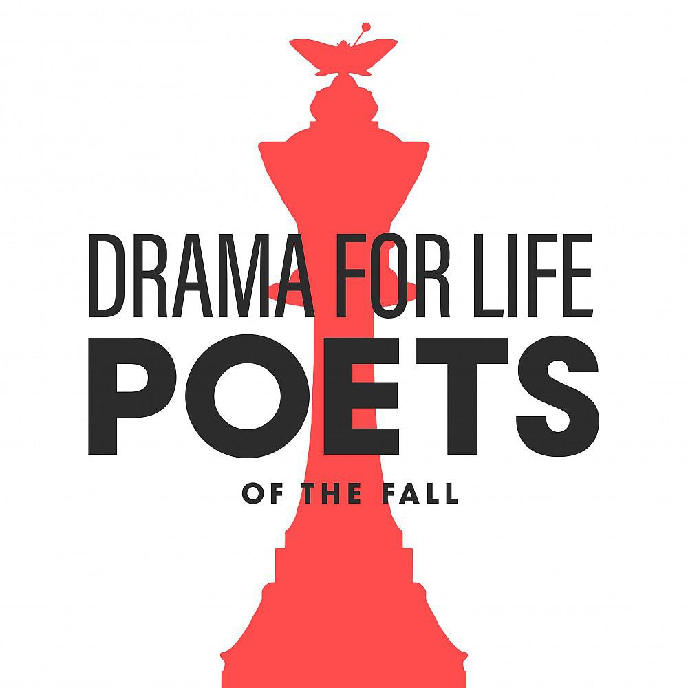 Постер альбома Drama for Life