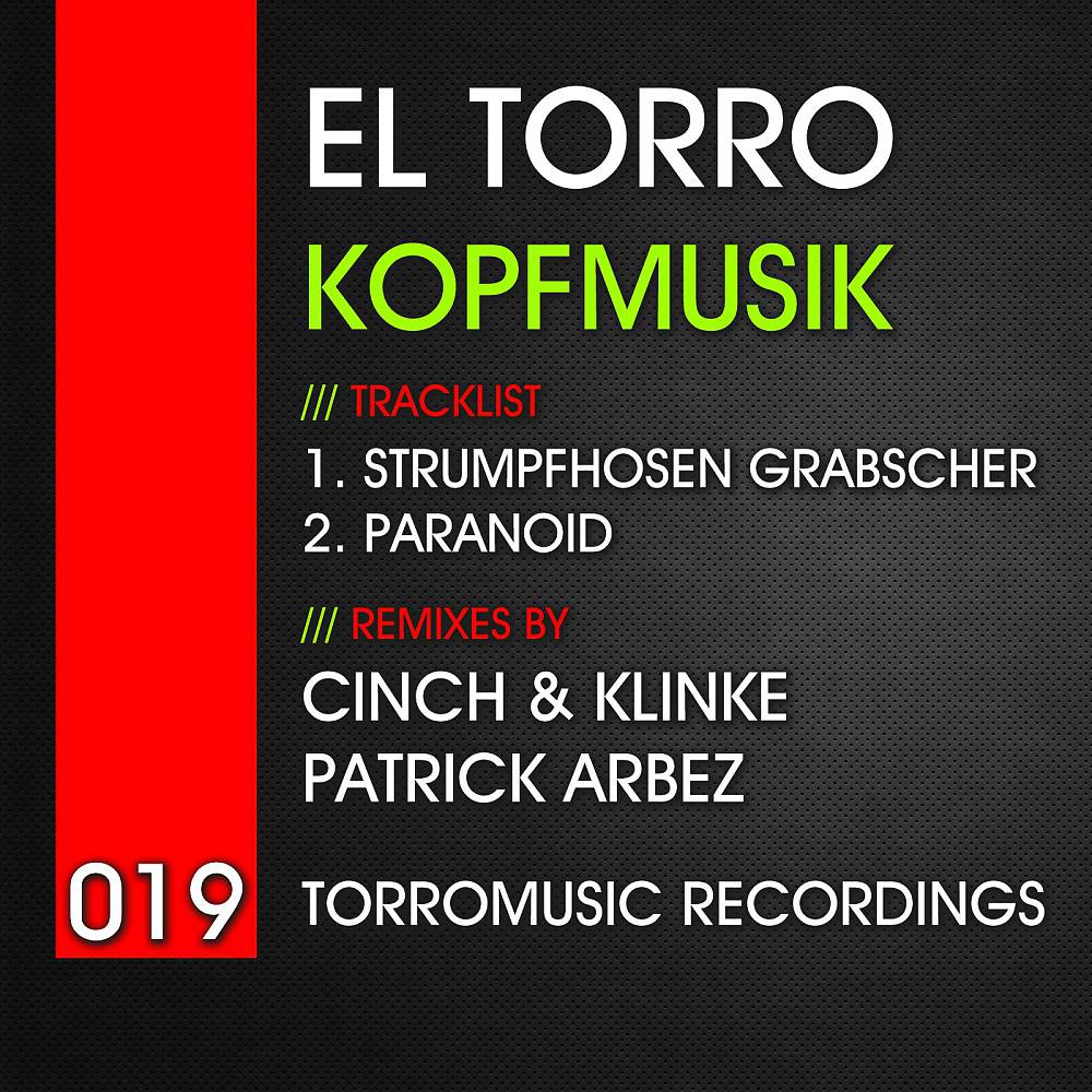 Постер альбома Kopfmusik