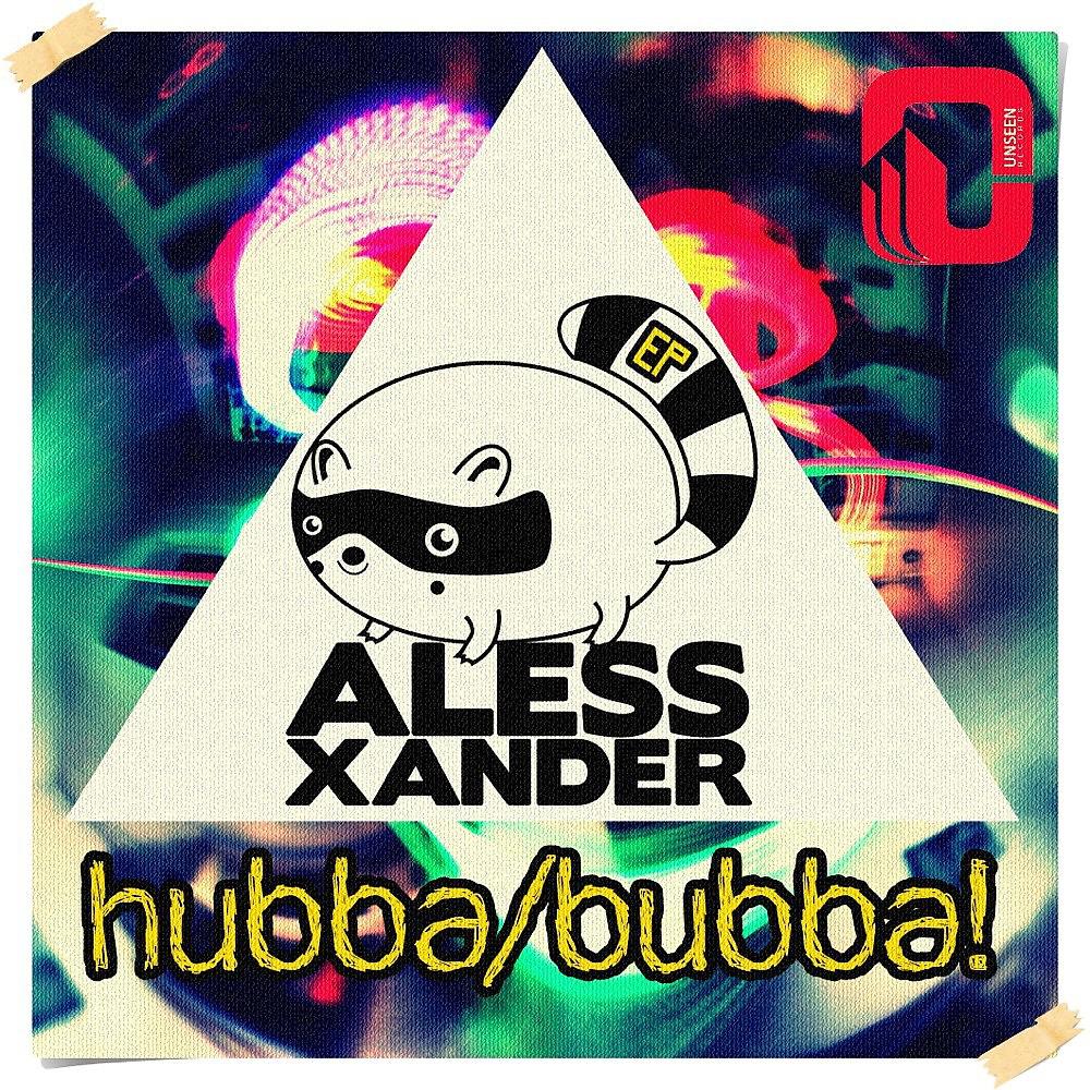 Постер альбома Hubba Bubba Ep