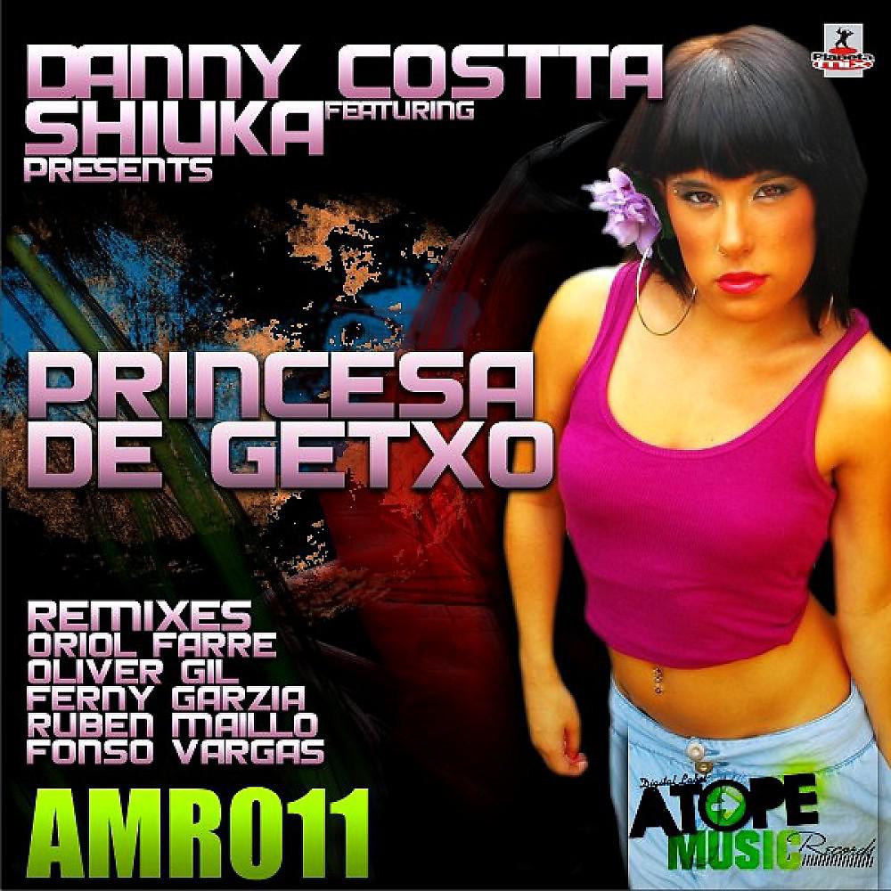 Постер альбома Princesa De Getxo