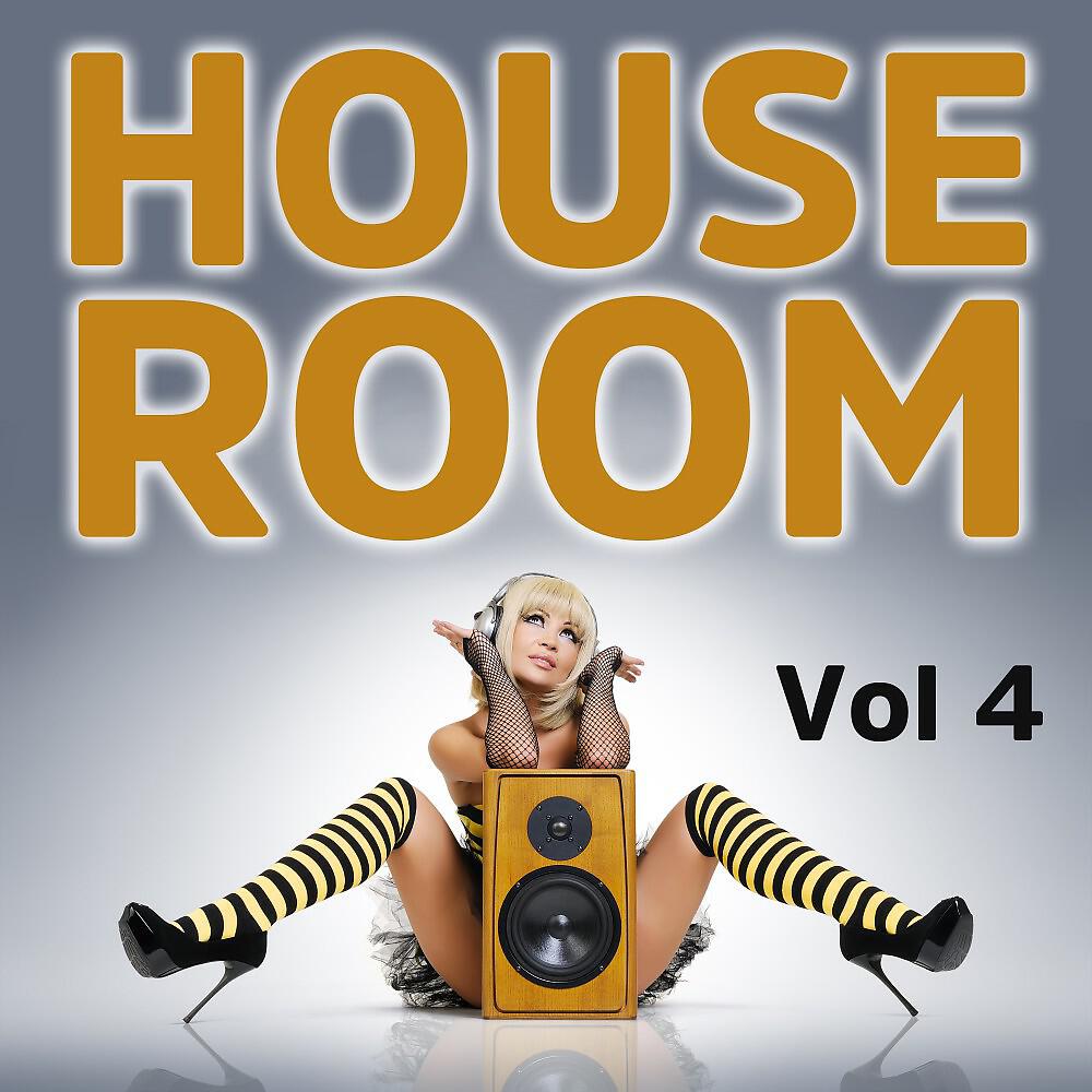 Ron Castle - Tom Can Get (Martin Effe Mix)