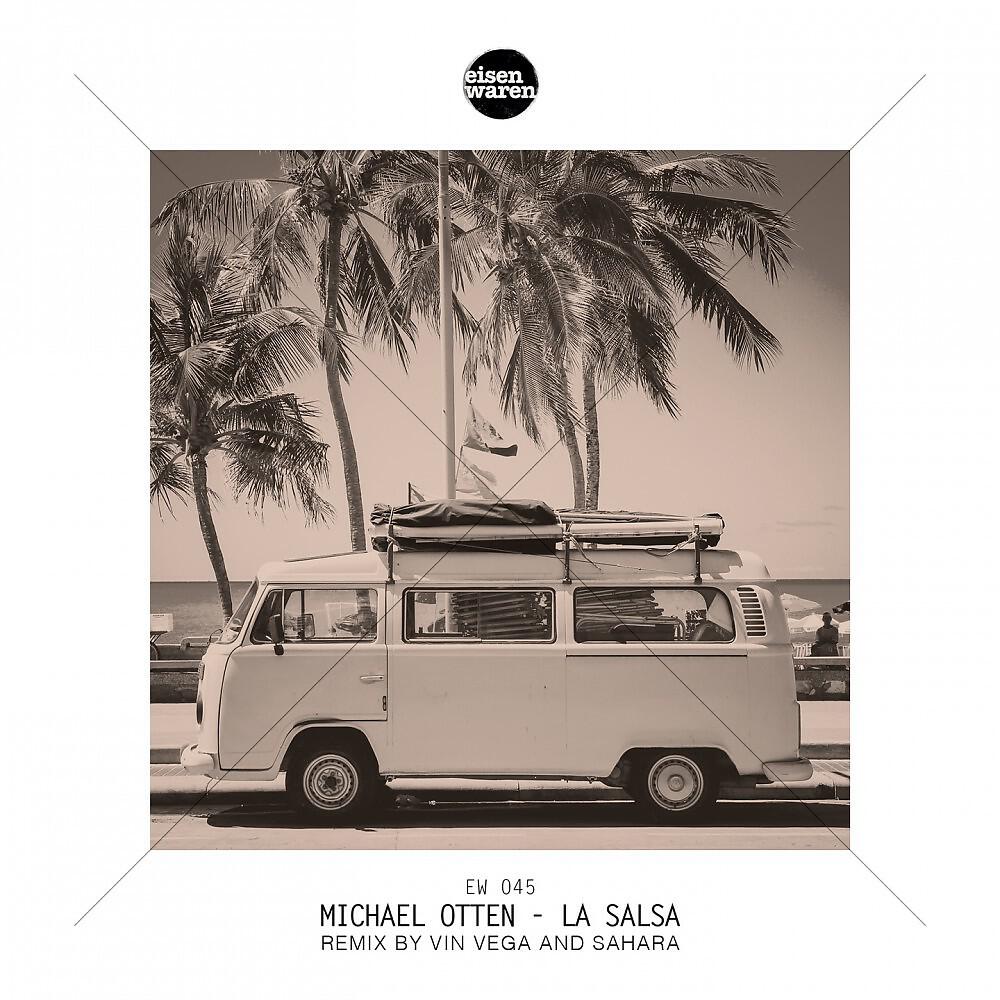 Michael Otten - Sahara