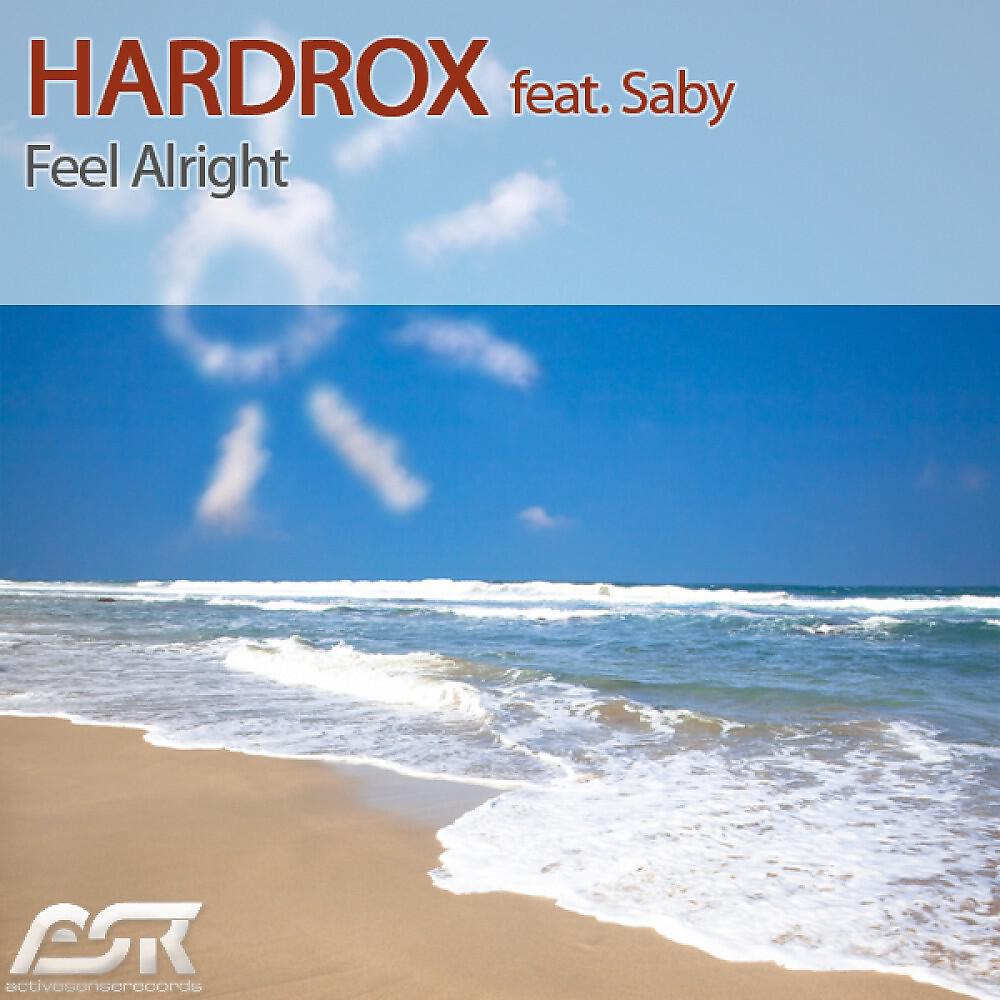 HARDROX - Feel Alright (The Viron Ltd. in Paris Remix)
