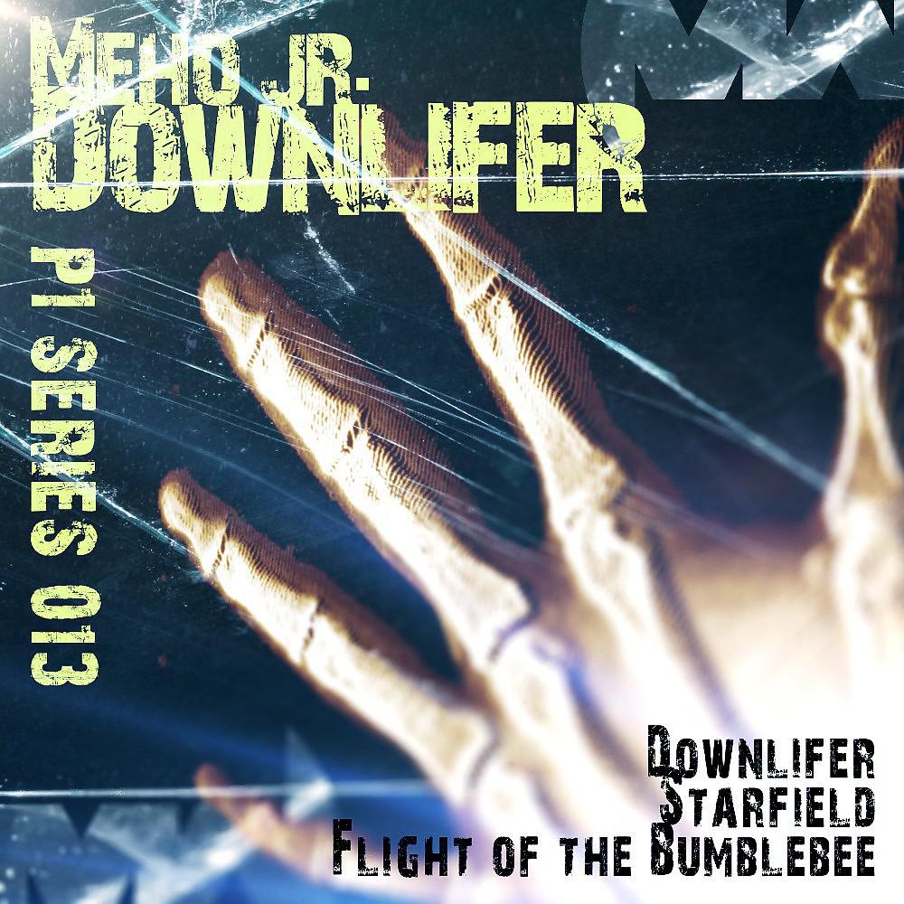 Постер альбома Downlifer