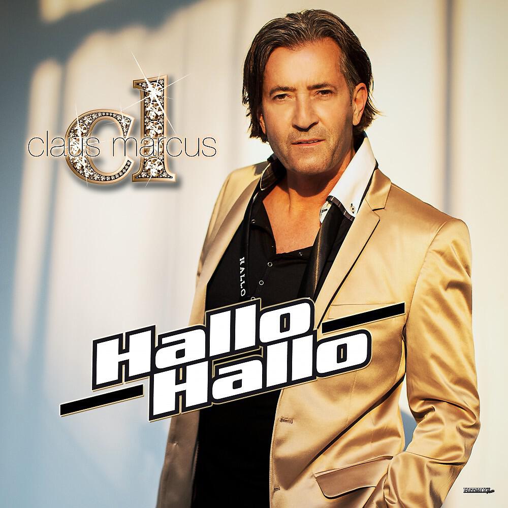 Claus Marcus - Hallo Hallo