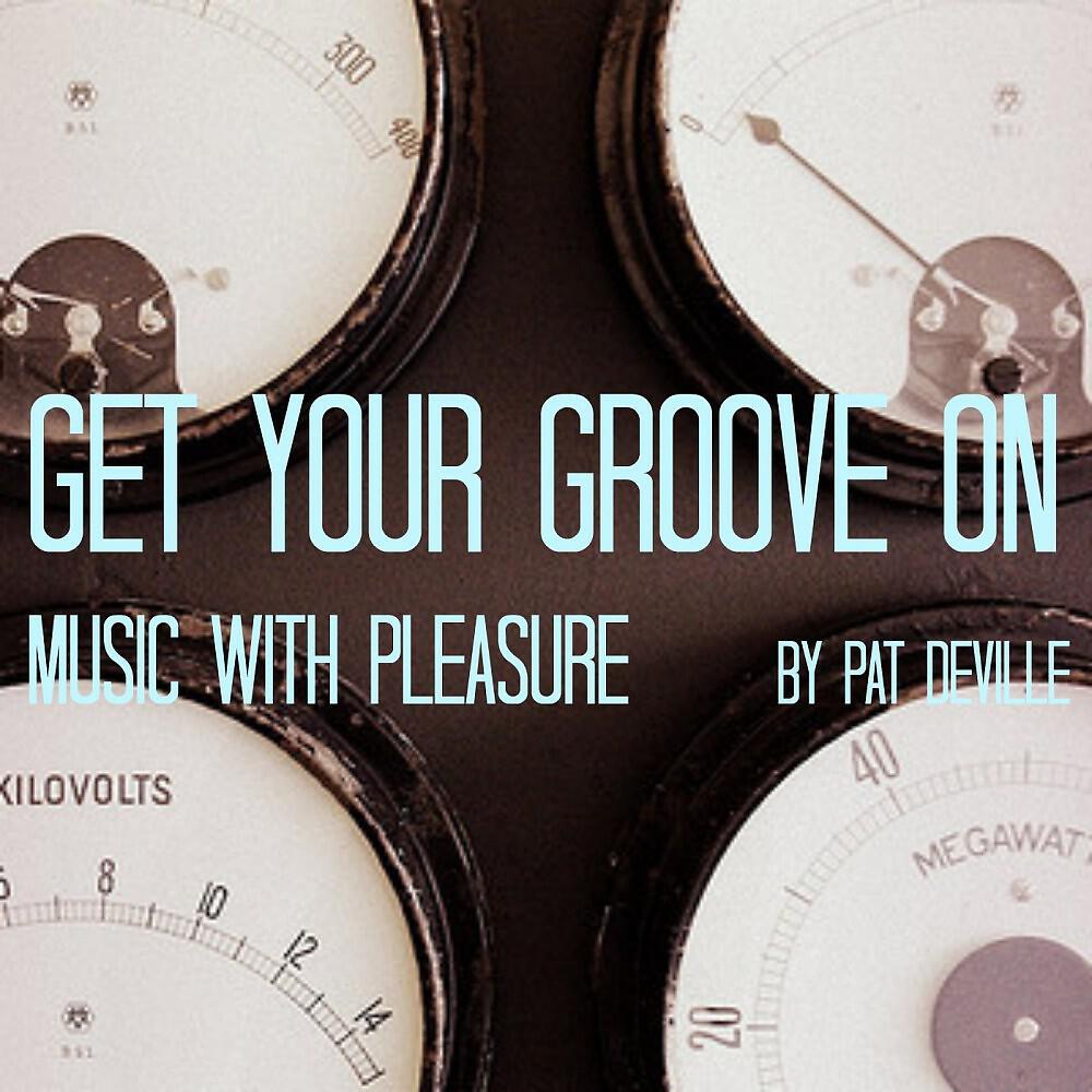 Pat Deville - I Need Your Love