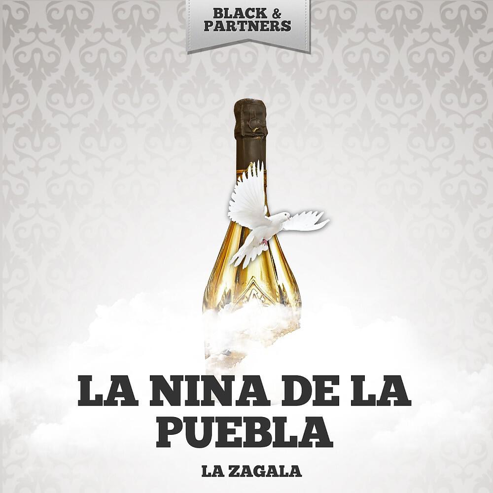 La Nina De La Puebla - Salome (Original Mix)