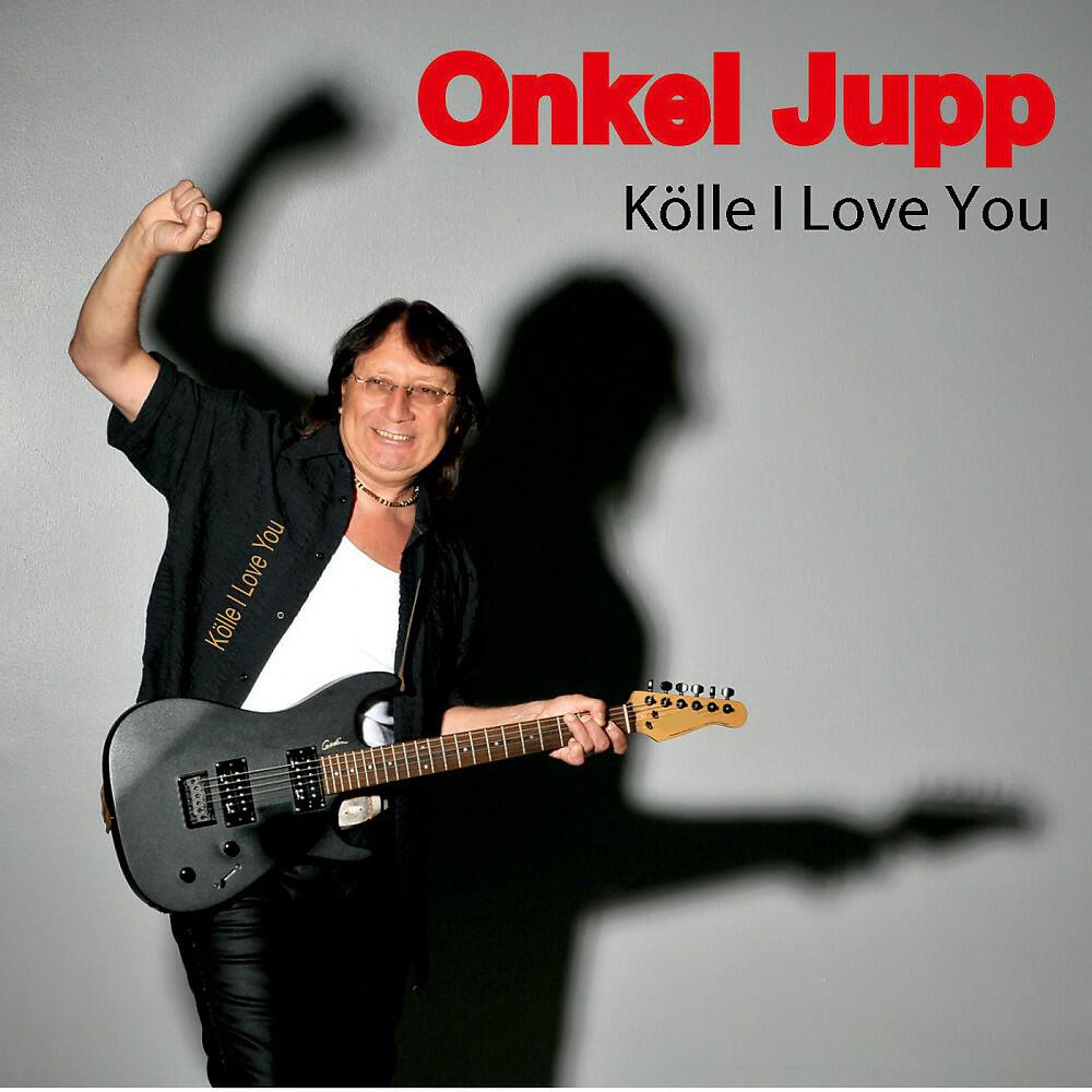 Onkel Jupp - Bütz mich hück Naach
