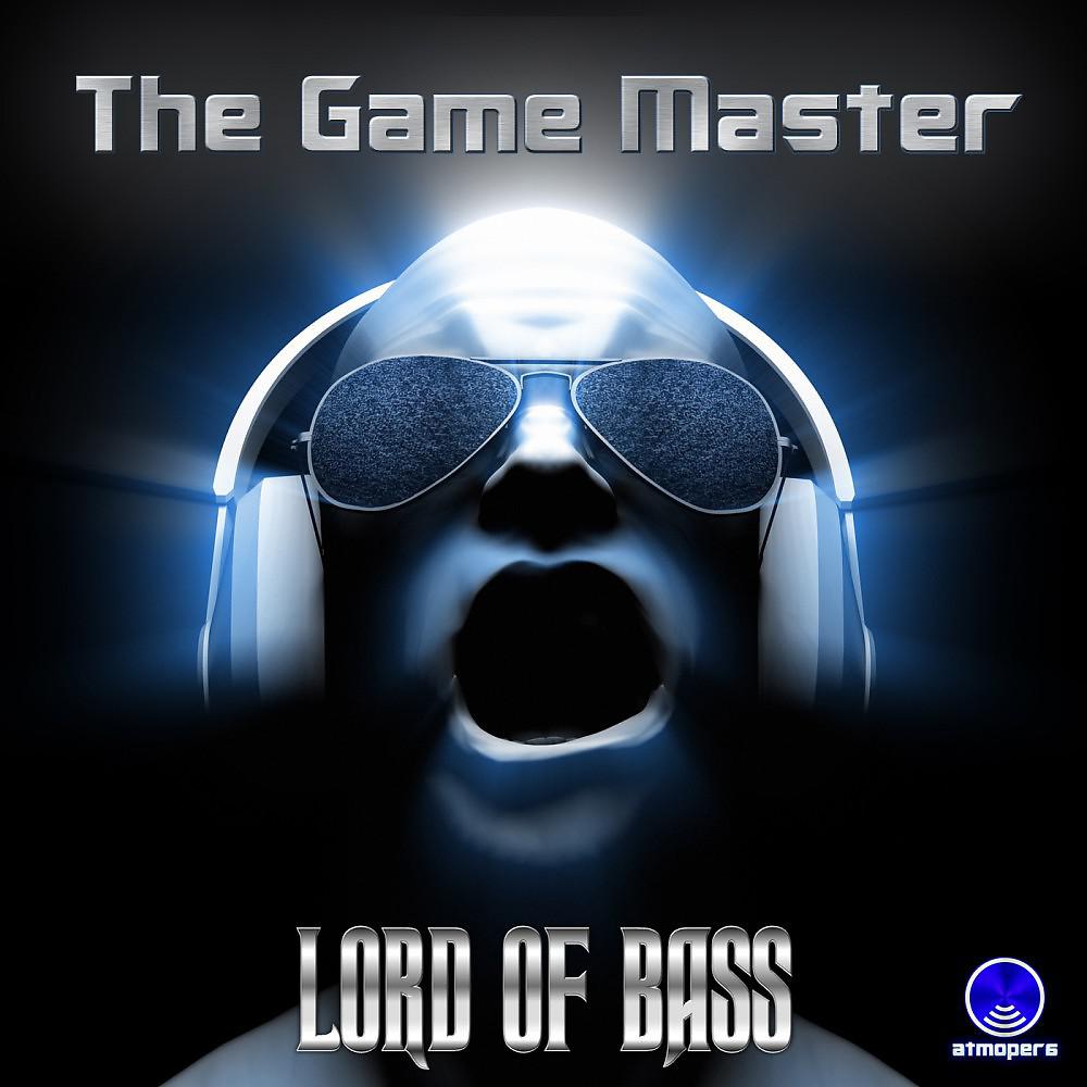 Постер альбома The Game Master