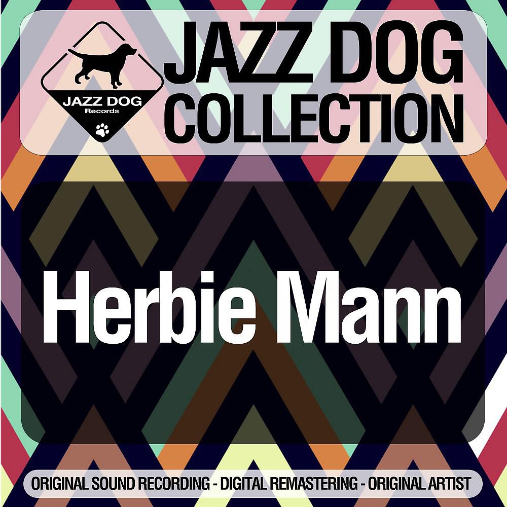 HERBIE MANN - Little Man (You've Had a Busy Day)