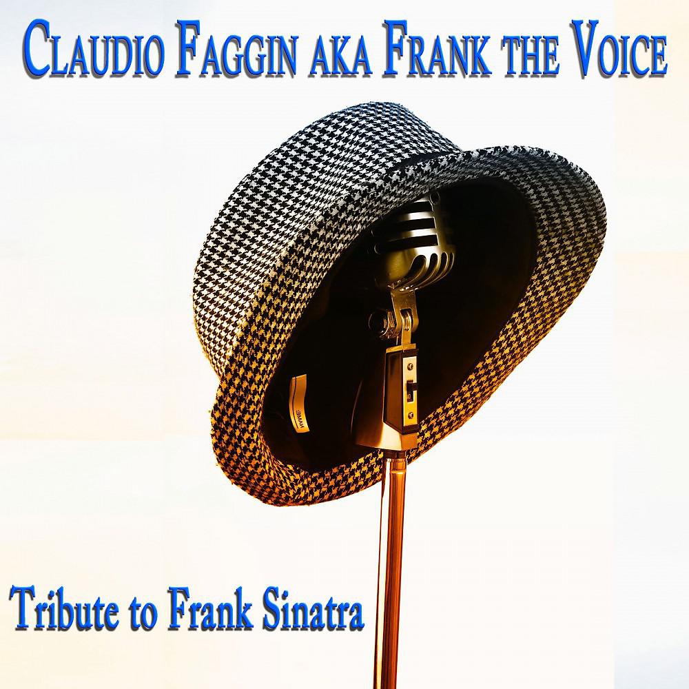 Постер альбома Tribute to Frank Sinatra (The Italian Crooner)