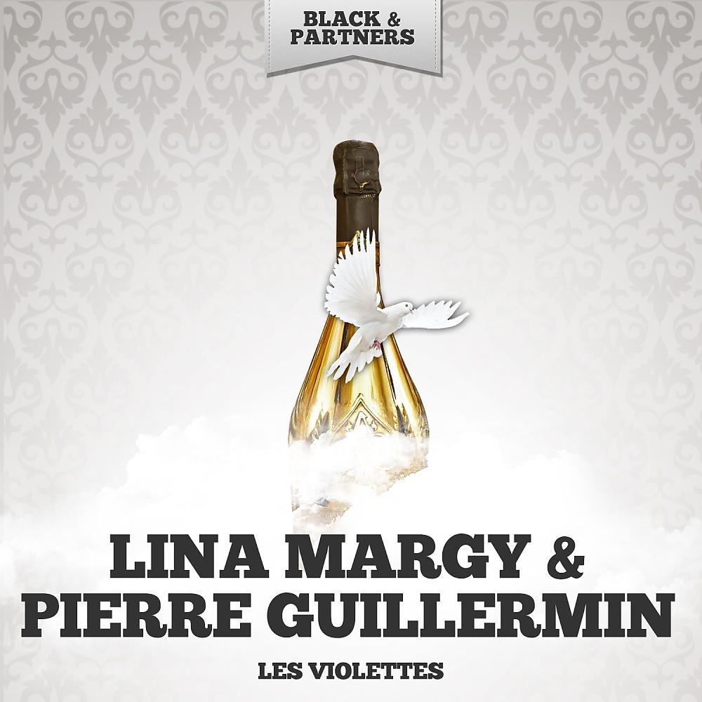 Lina Margy & Pierre Guillermin - Dans Ma Peniche (Original Mix)