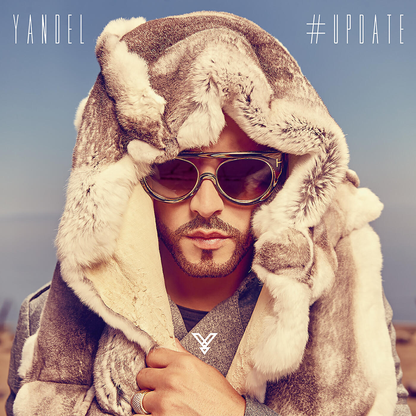 Yandel - Dónde Estás