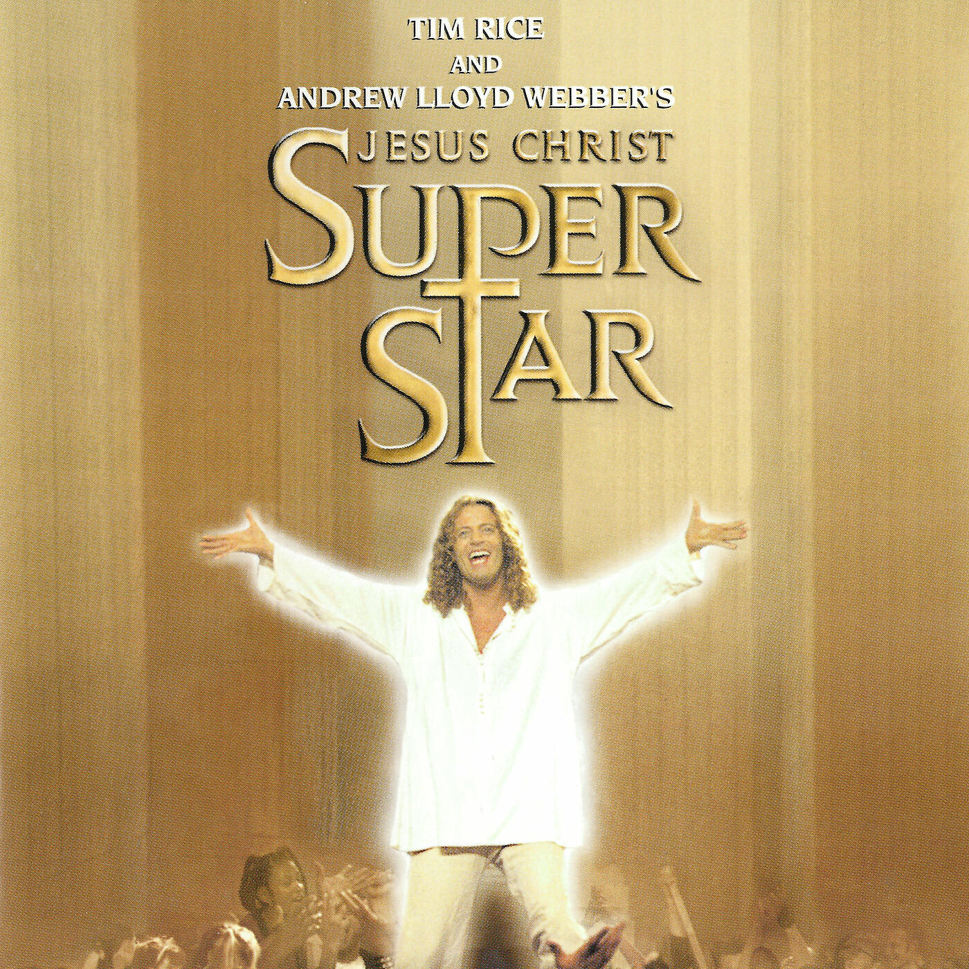 Andrew Lloyd Webber - Trial Before Pilate (Including The 39 Lashes)