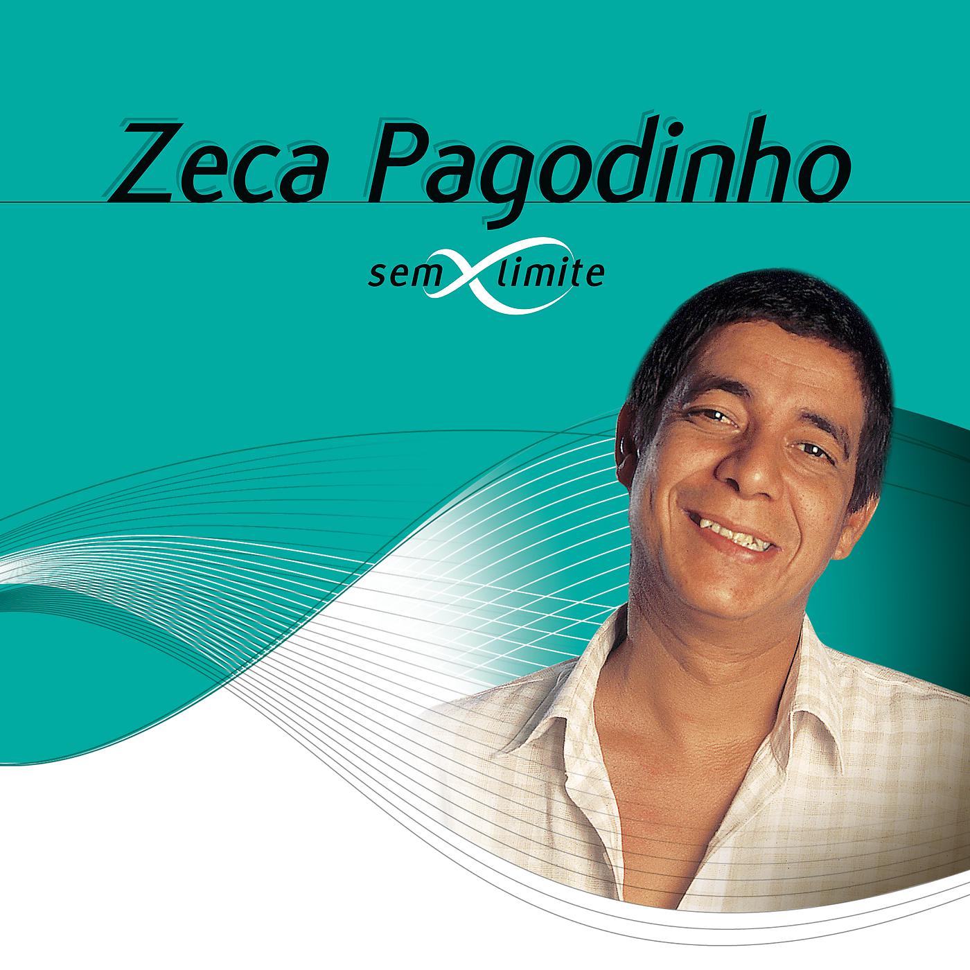 Постер альбома Zeca Pagodinho Sem Limite