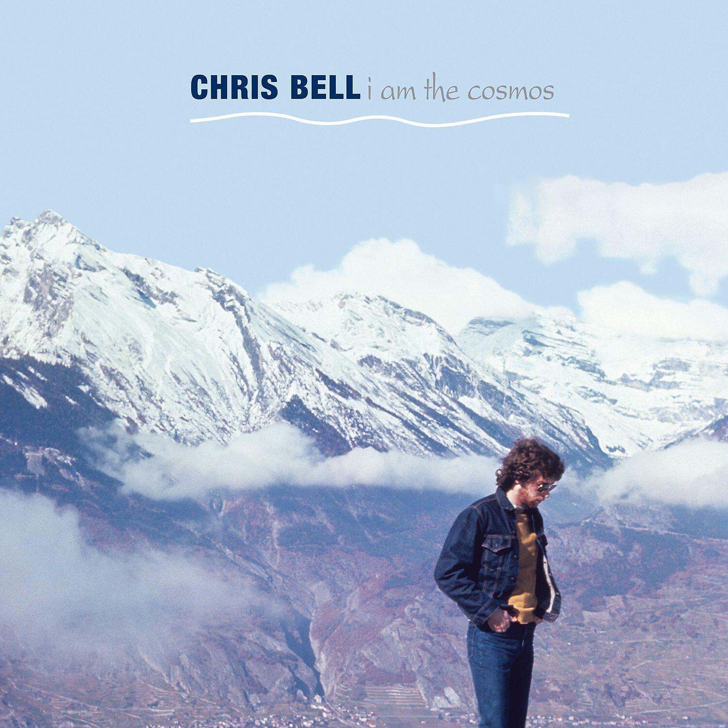Chris Bell - Better Save Yourself (Alternate Mix)