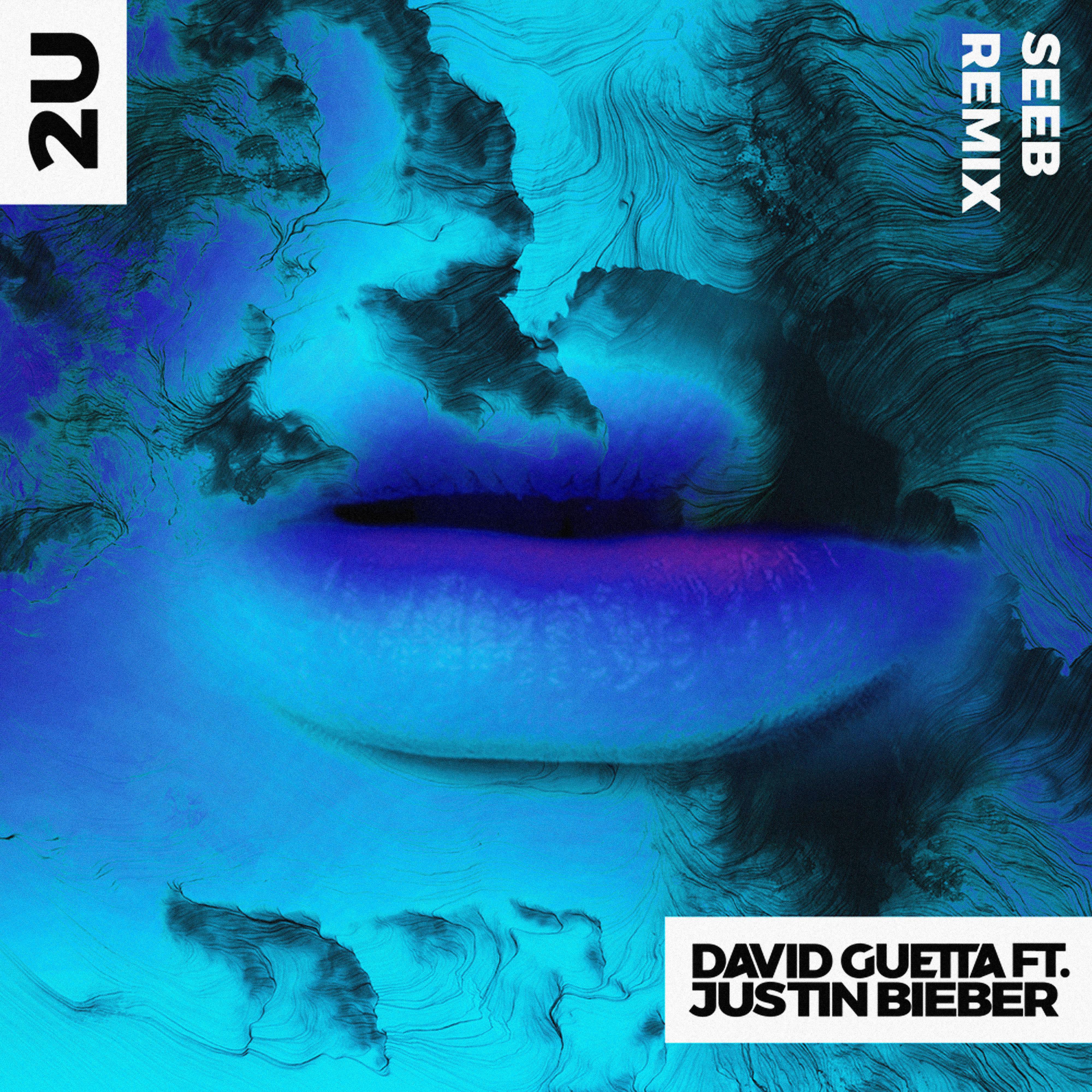 Постер альбома 2U (feat. Justin Bieber) [Seeb Remix]
