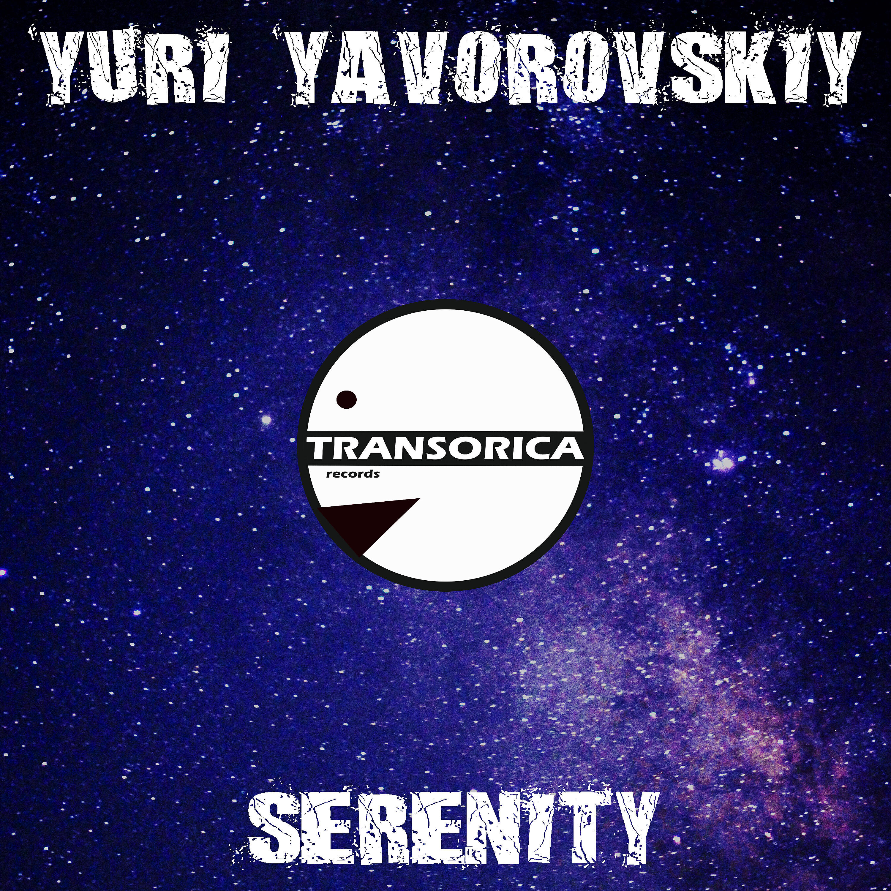 Yuri Yavorovskiy - Nightly Miami