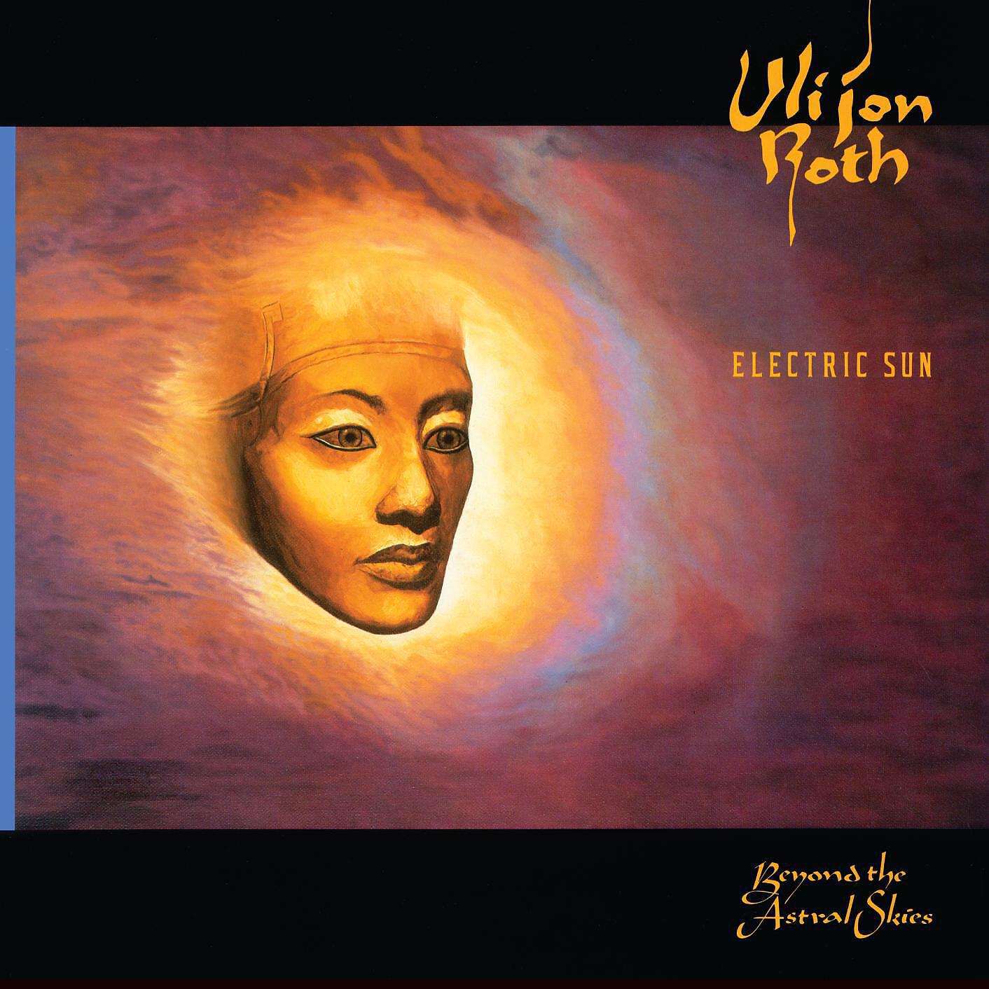 Uli Jon Roth And Electric Sun - Return