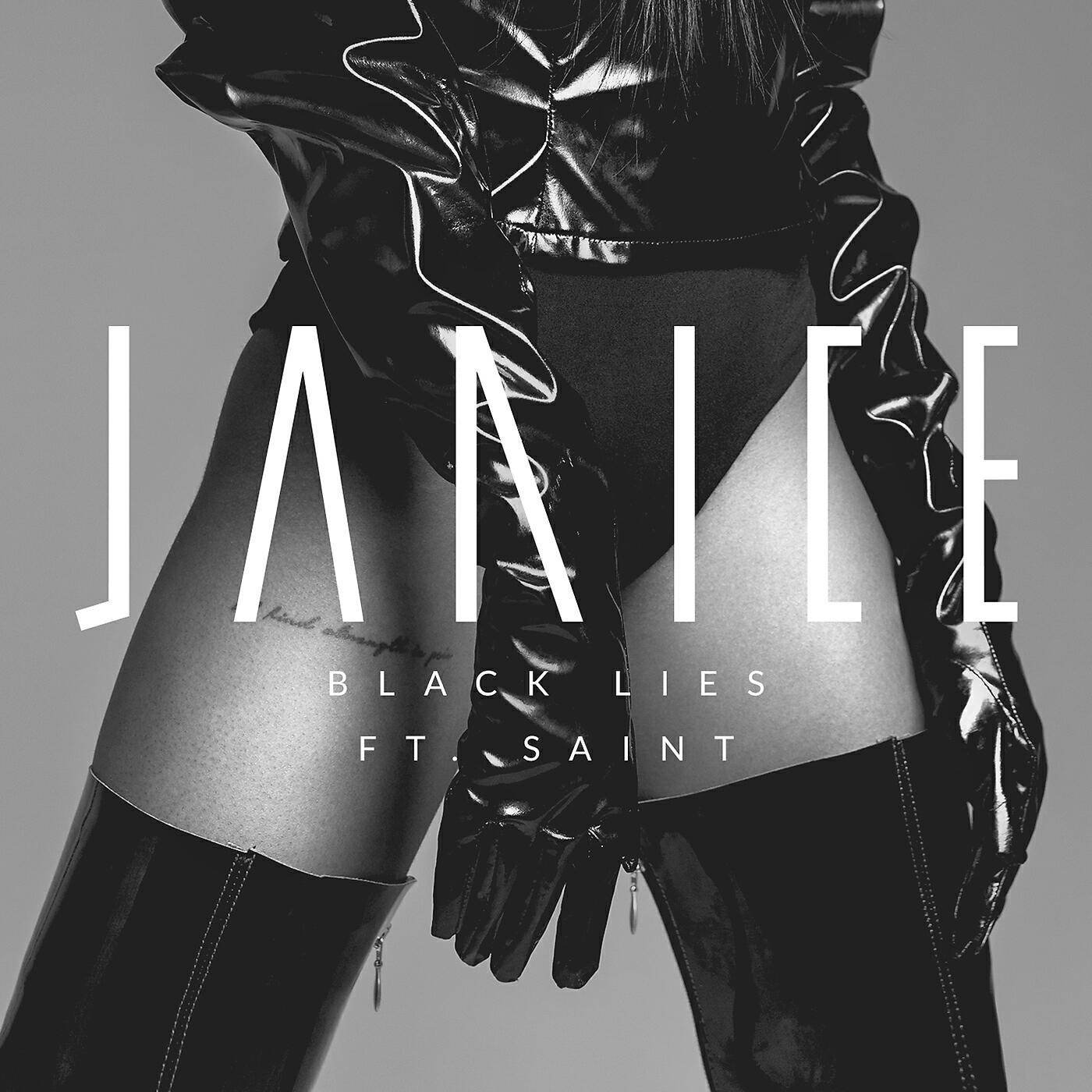Janice - Black Lies