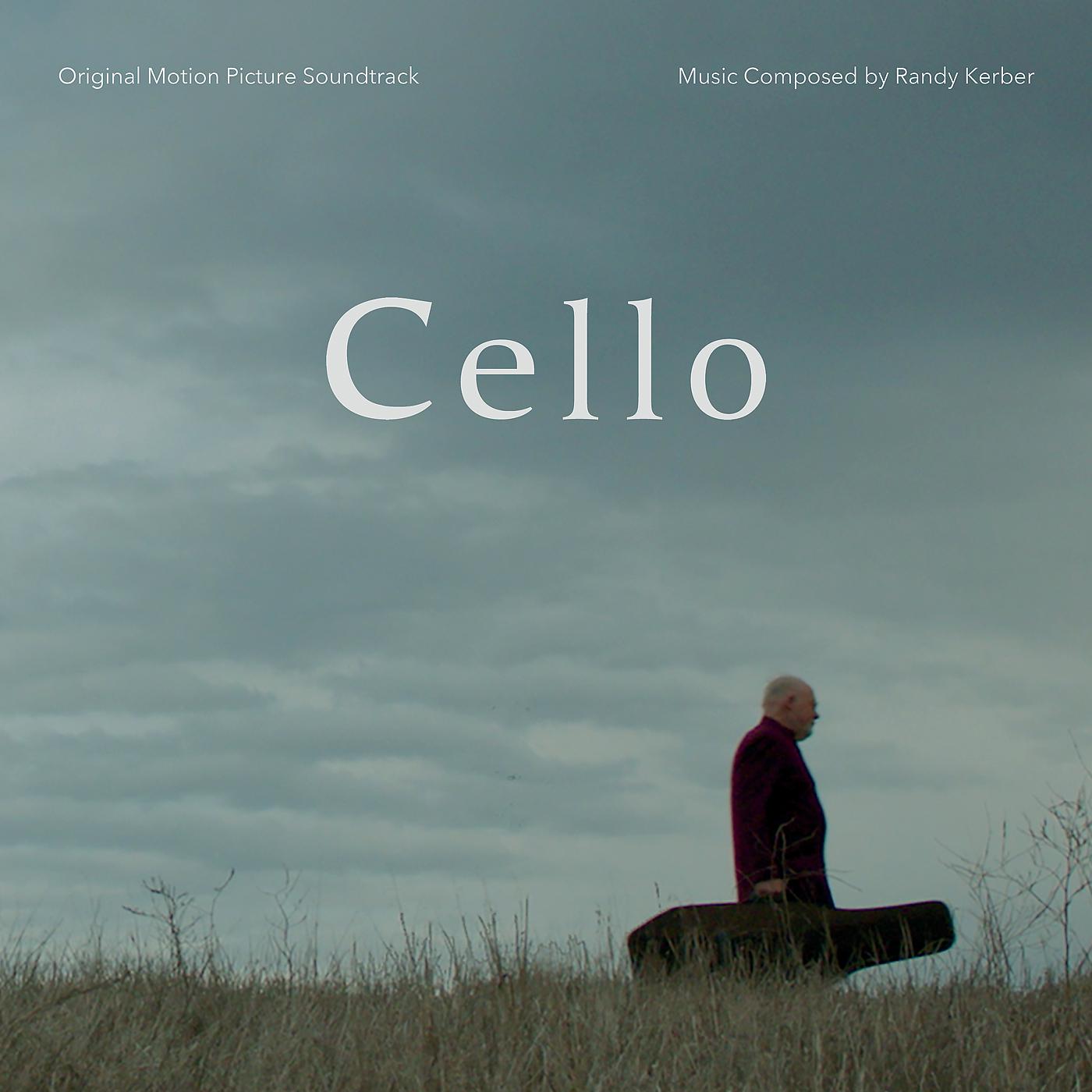Постер альбома Cello