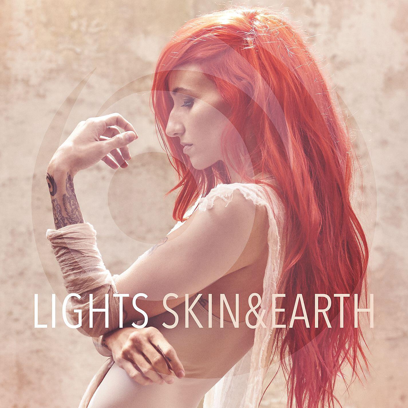 LIGHTS - Until the Light