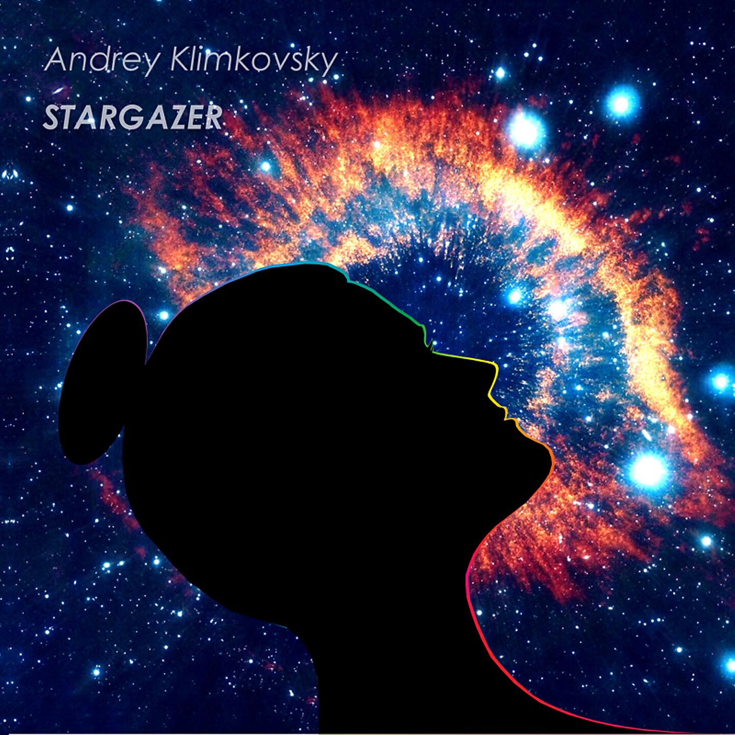 Andrey Klimkovsky - Signal from a Star