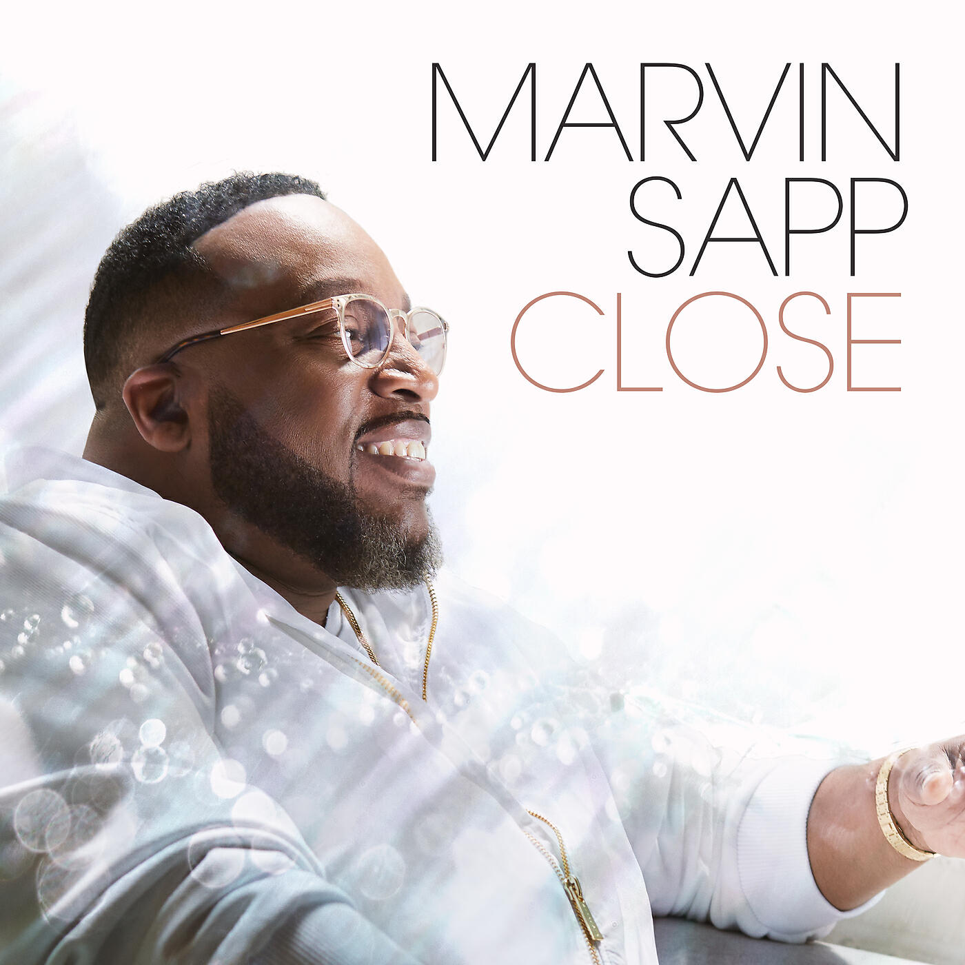 Marvin Sapp - You and Me Together (feat. Erica Campbell and Izze Williams)