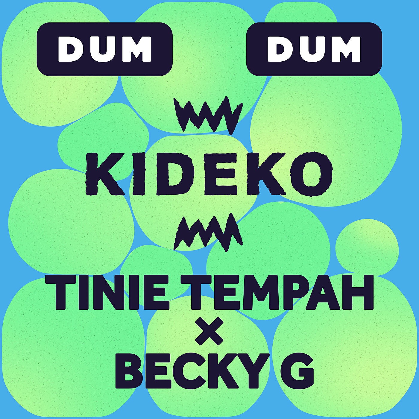 Kideko - Dum Dum