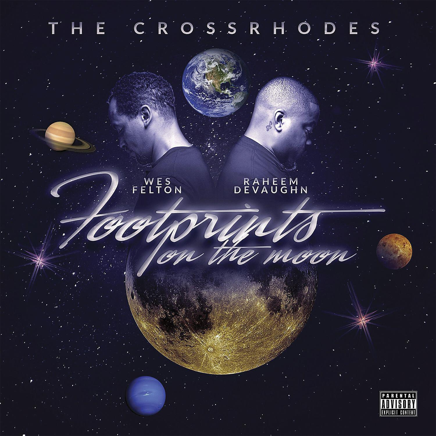 The CrossRhodes - Backwoods & Perfumes