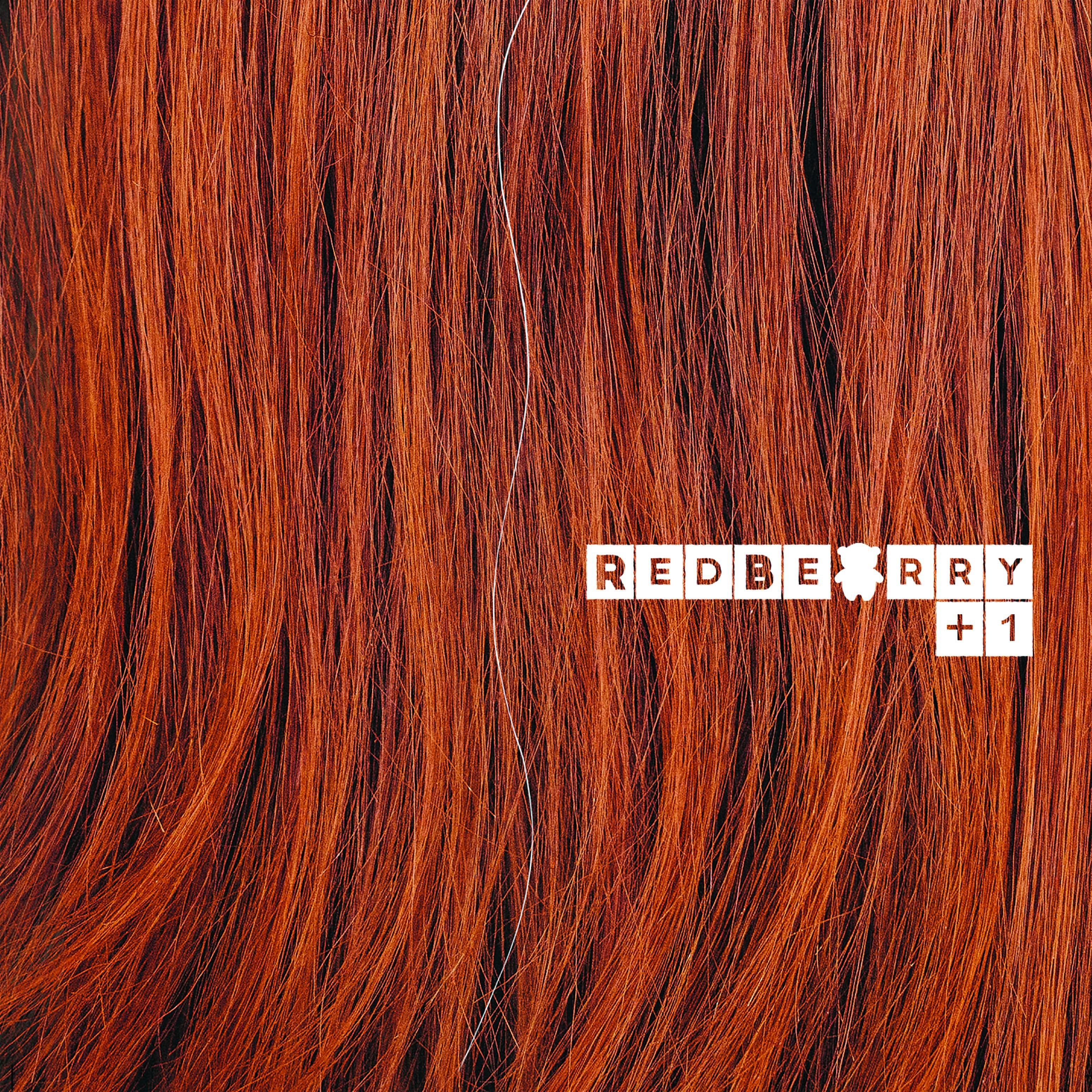 Redbearry - Красный день календаря