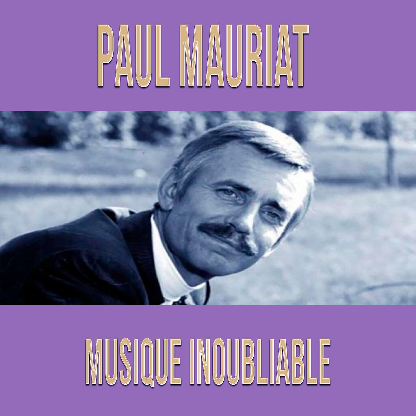 PAUL MAURIAT - Vous les femmes