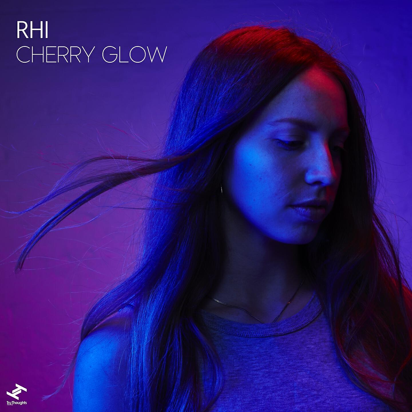 Rhi - Cherry Glow (Instrumental)