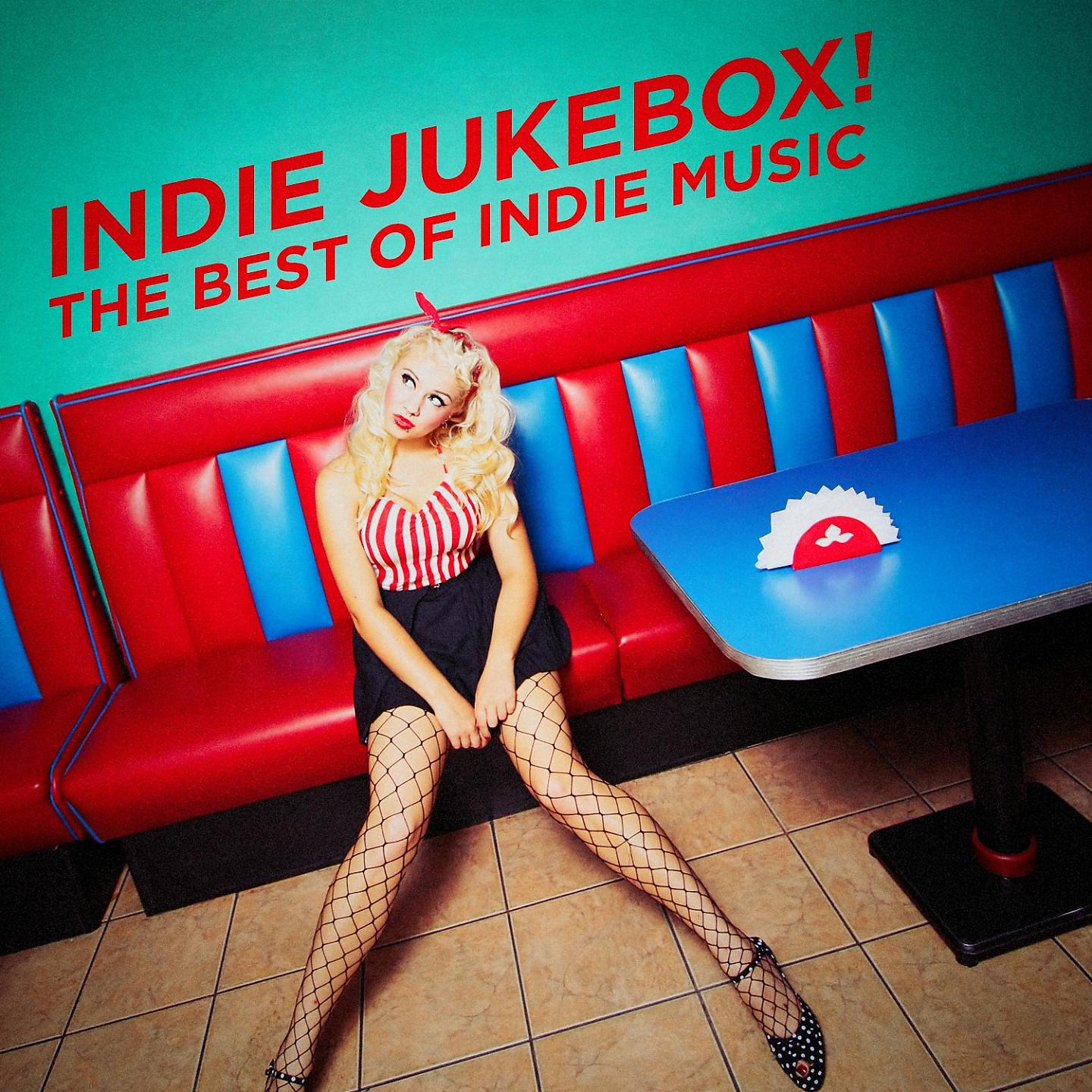 Постер альбома Indie Jukebox! - The Best of Indie Music
