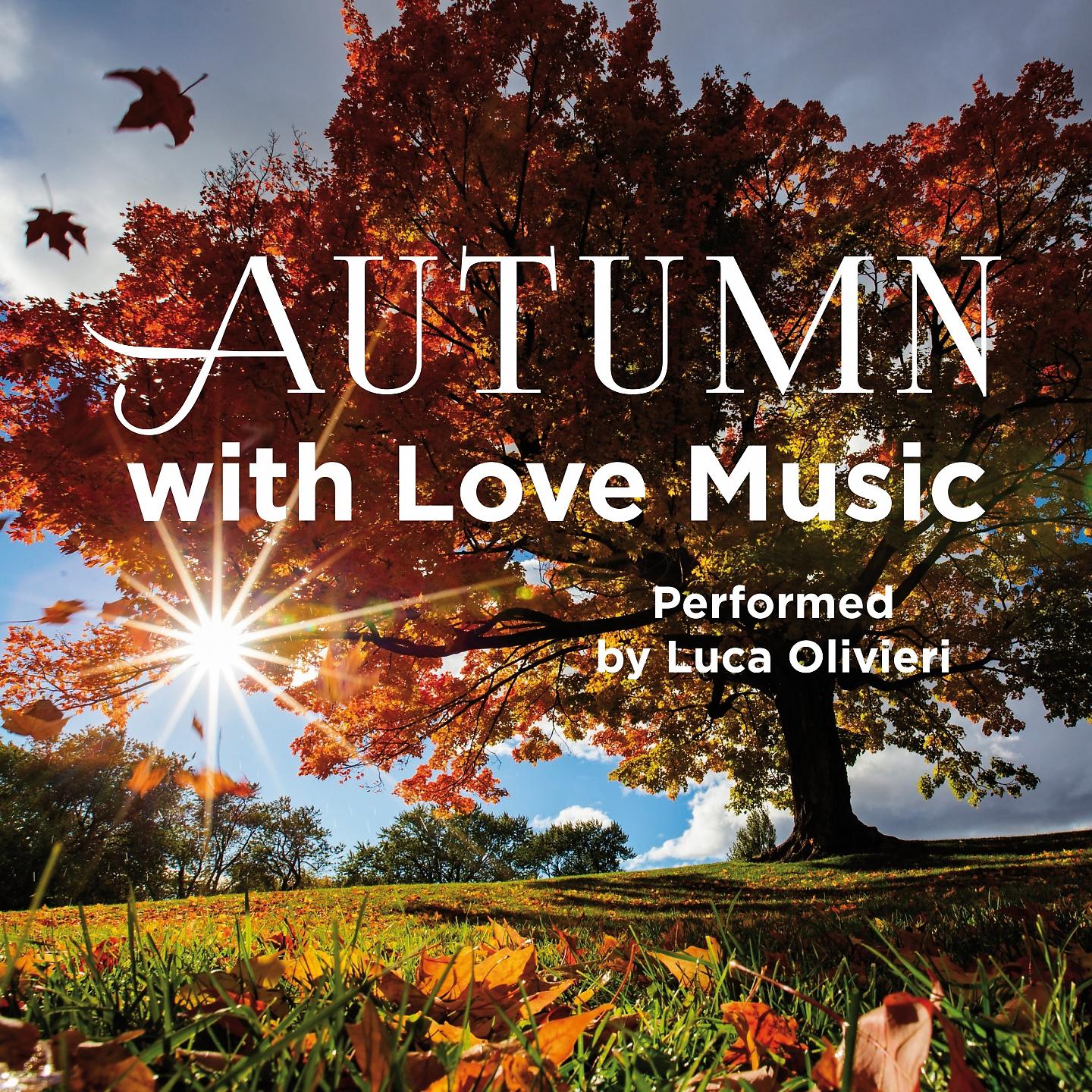 Постер альбома Autumn Love Music