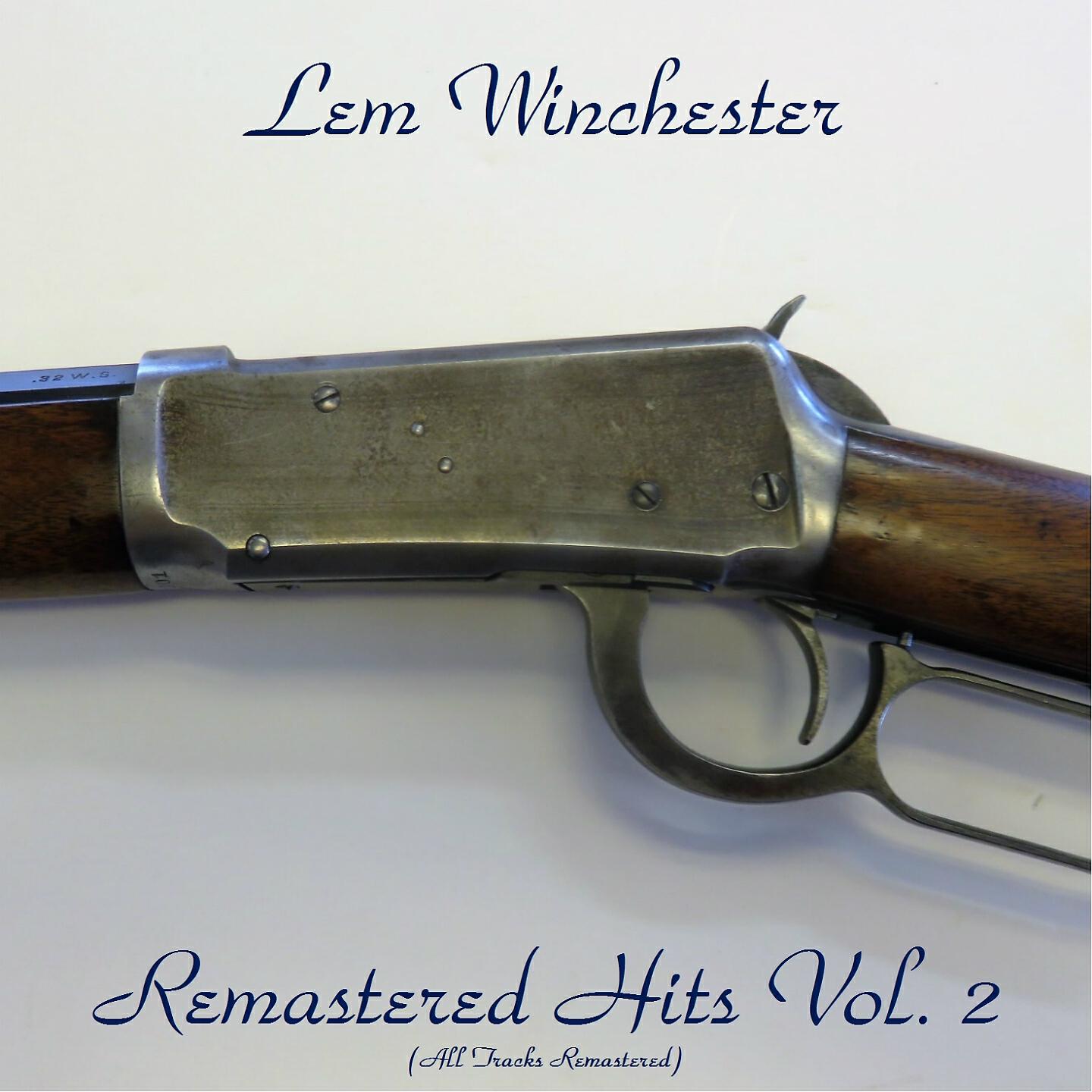 Lem Winchester Sextet - Lem & Aide (Remastered 2017)