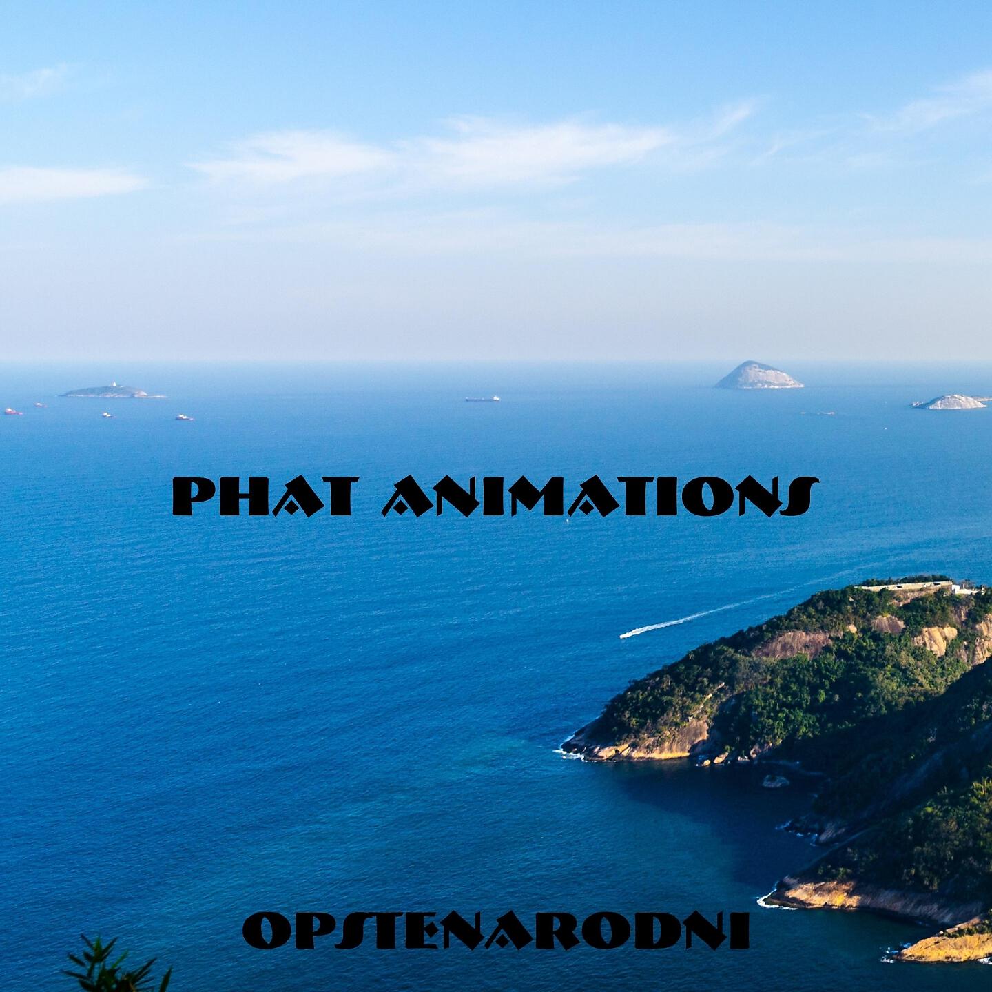 Phat Animations - Koishienu