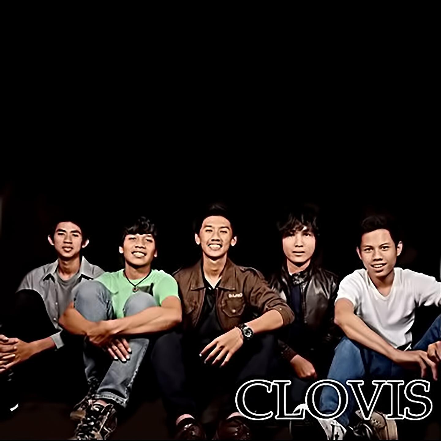 Clovis - Bisa Tanpamu