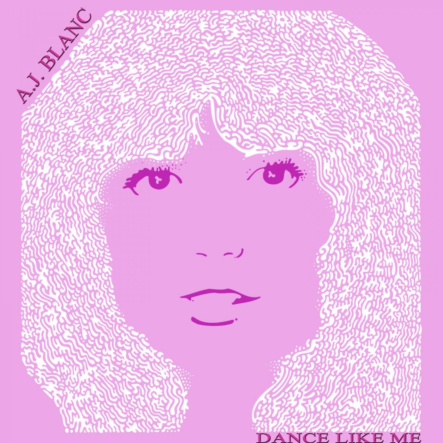 Постер альбома Dance Like Me