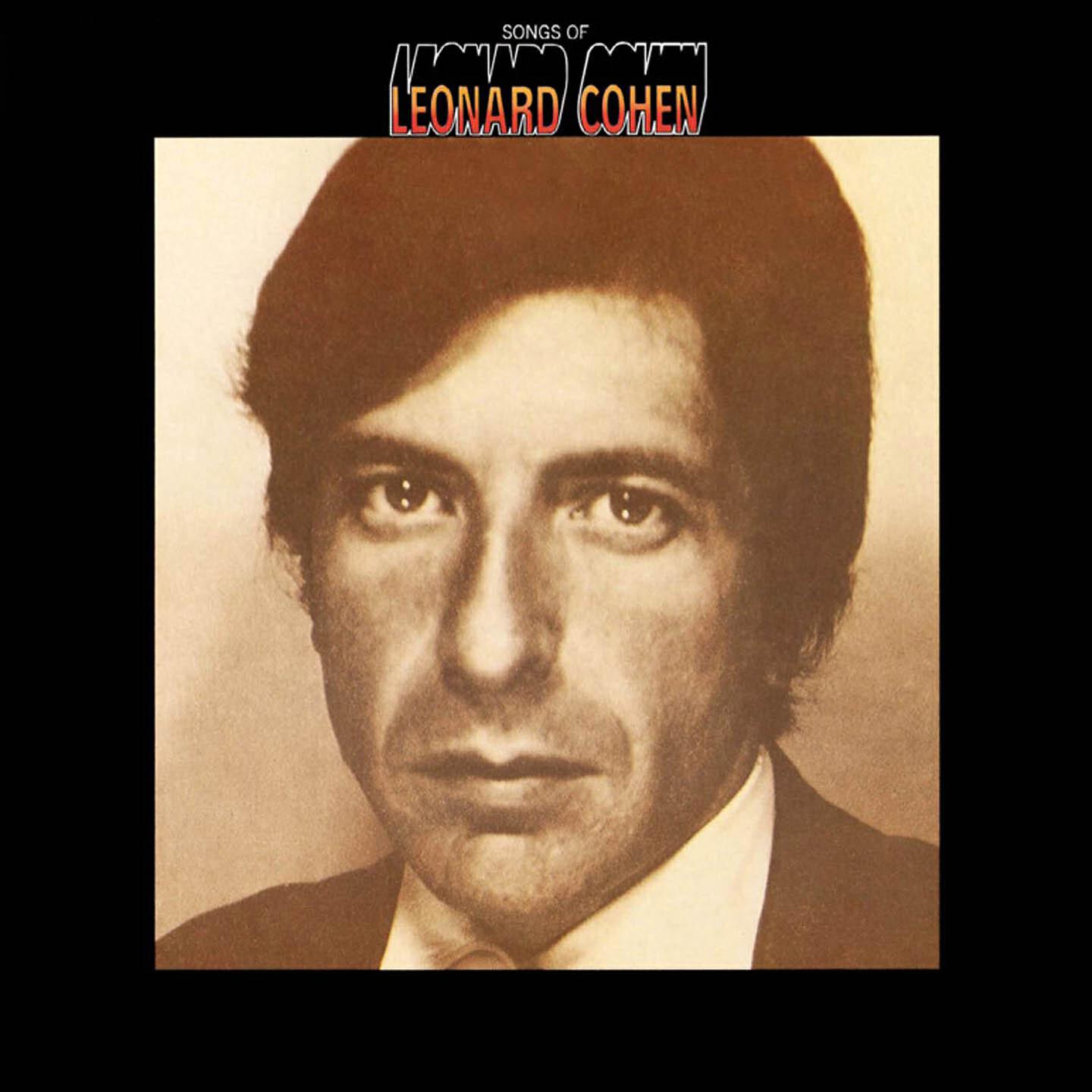 Leonard Cohen - So Long, Marianne