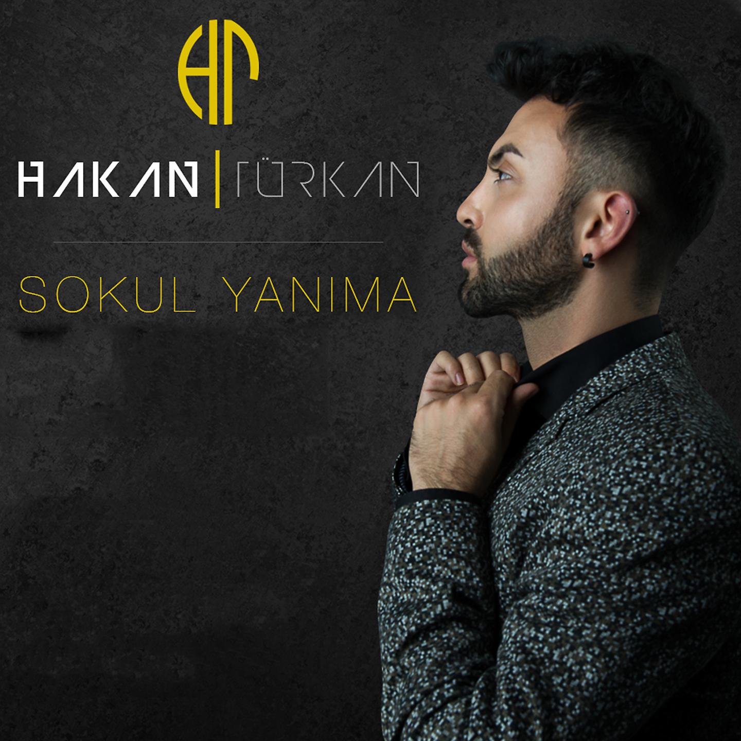 Постер альбома Sokul Yanıma