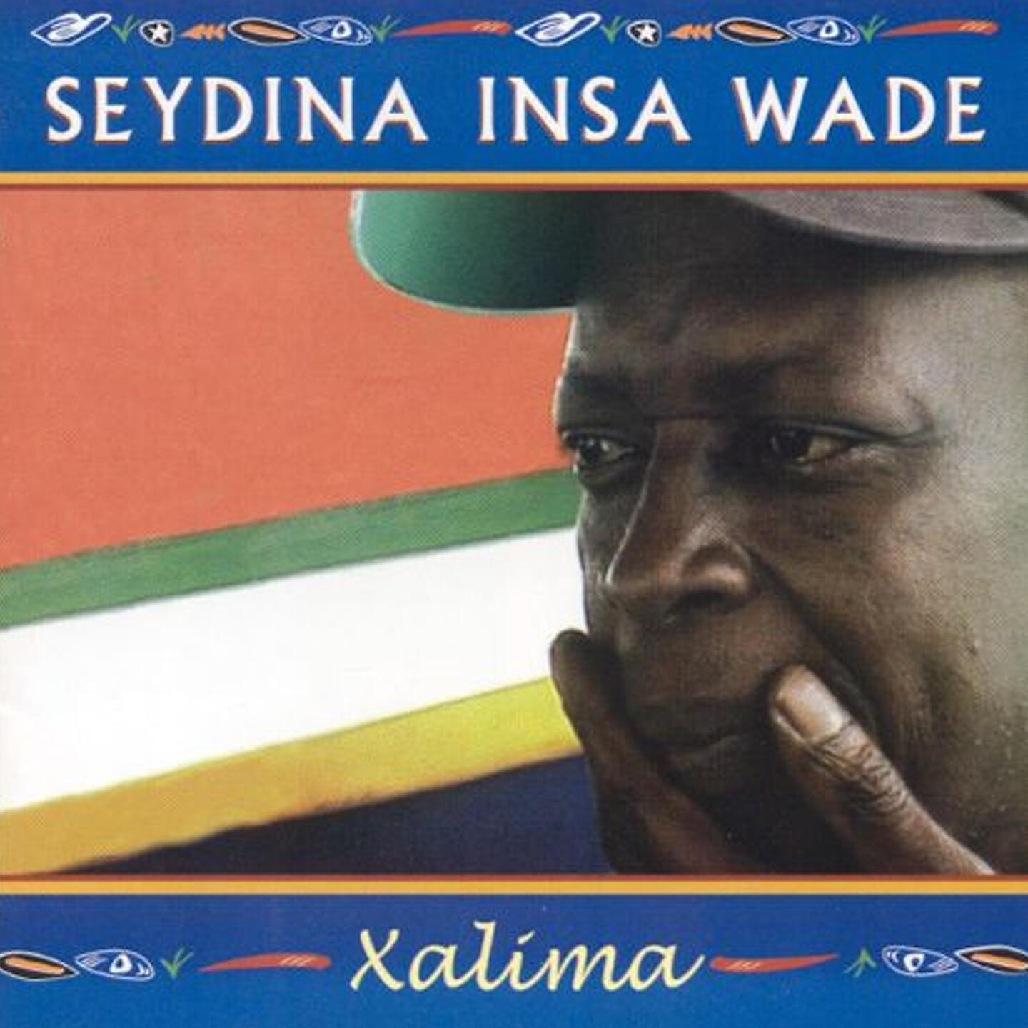 Seydina Insa Wade - Waliyu