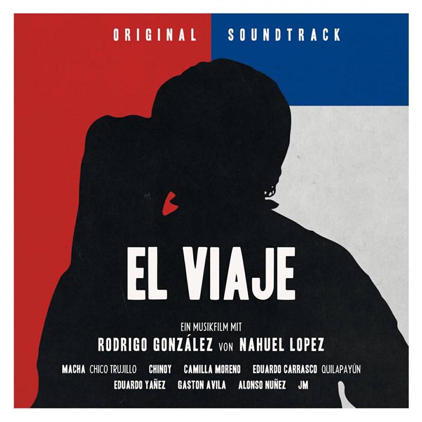 Gaston Avila - Mamacha