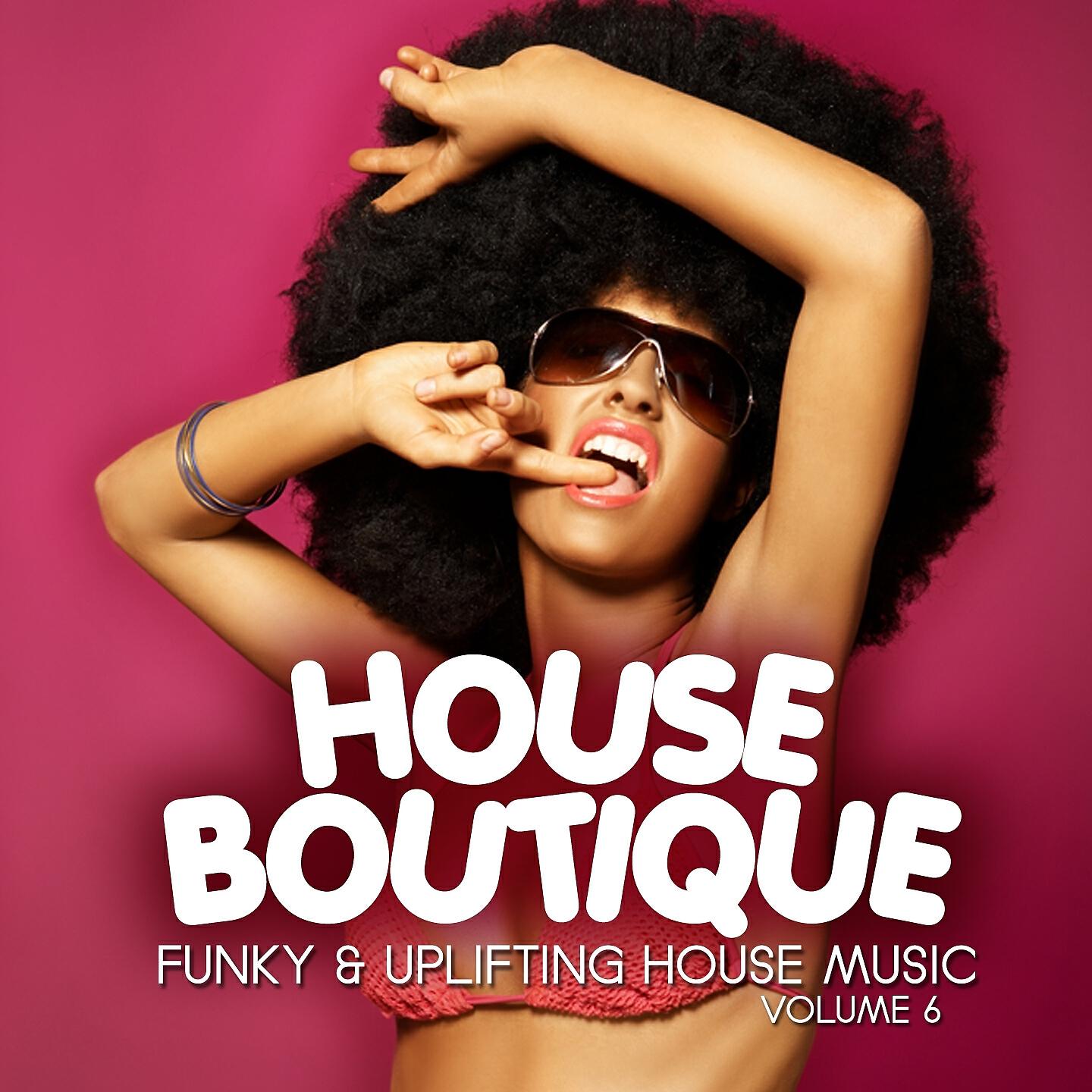 Steven Stone - Makes You High (Mod & Staffan Thorsell Instrumental Remix)