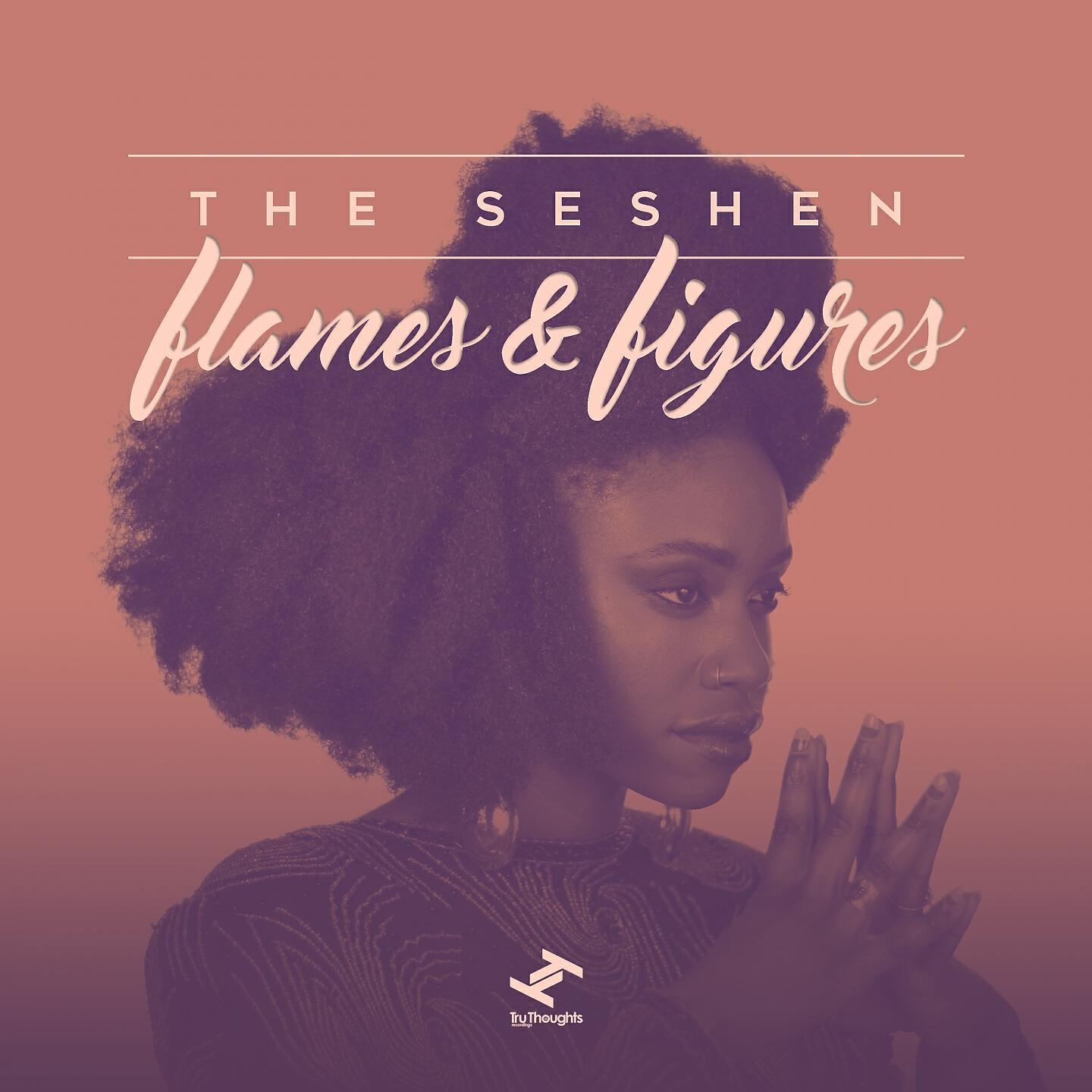 The Seshen - Flames & Figures (Instrumental)