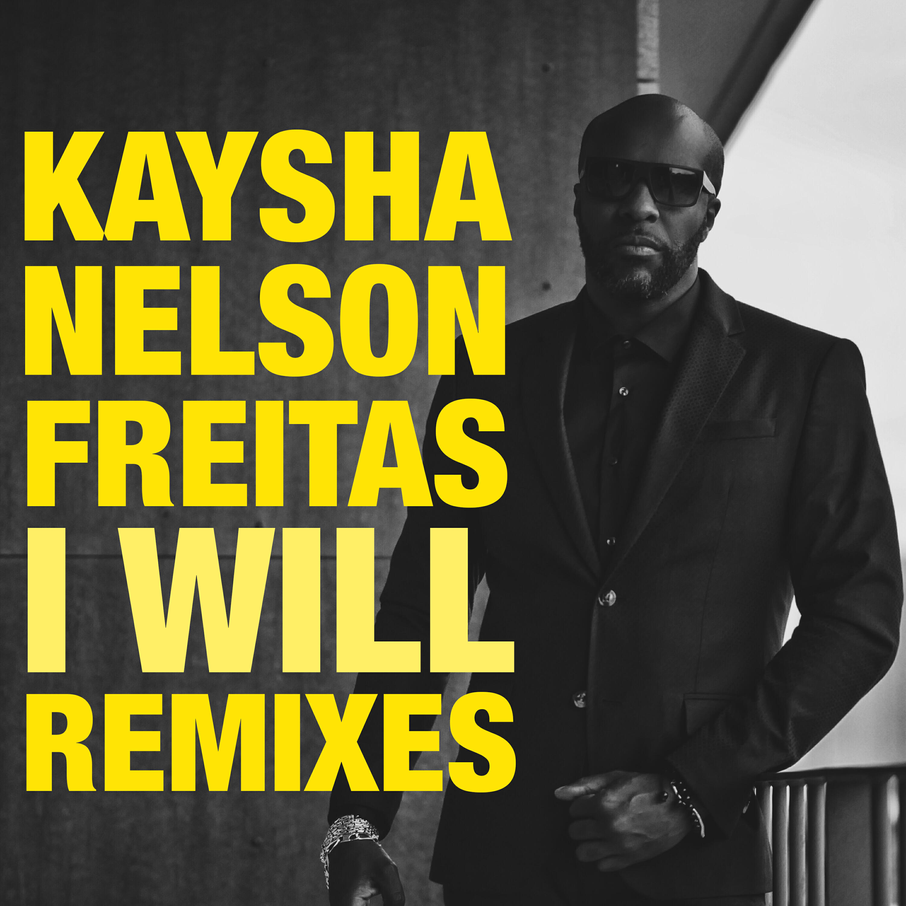 Kaysha - Malembe Malembe (Nilson Pro Remix)