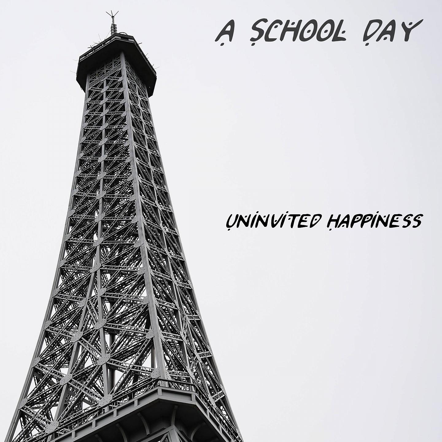 Постер альбома A School Day